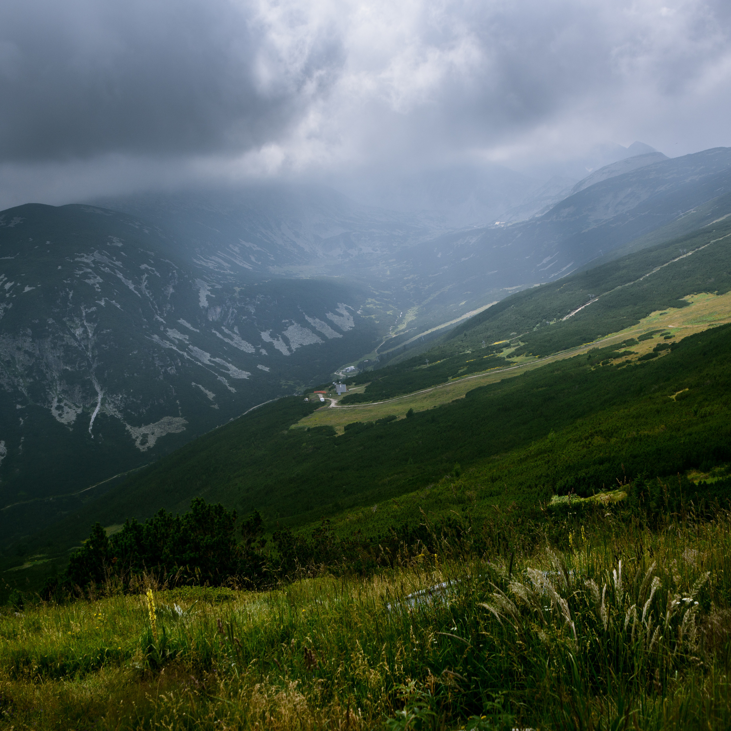 Болгария. Антон Денисенко