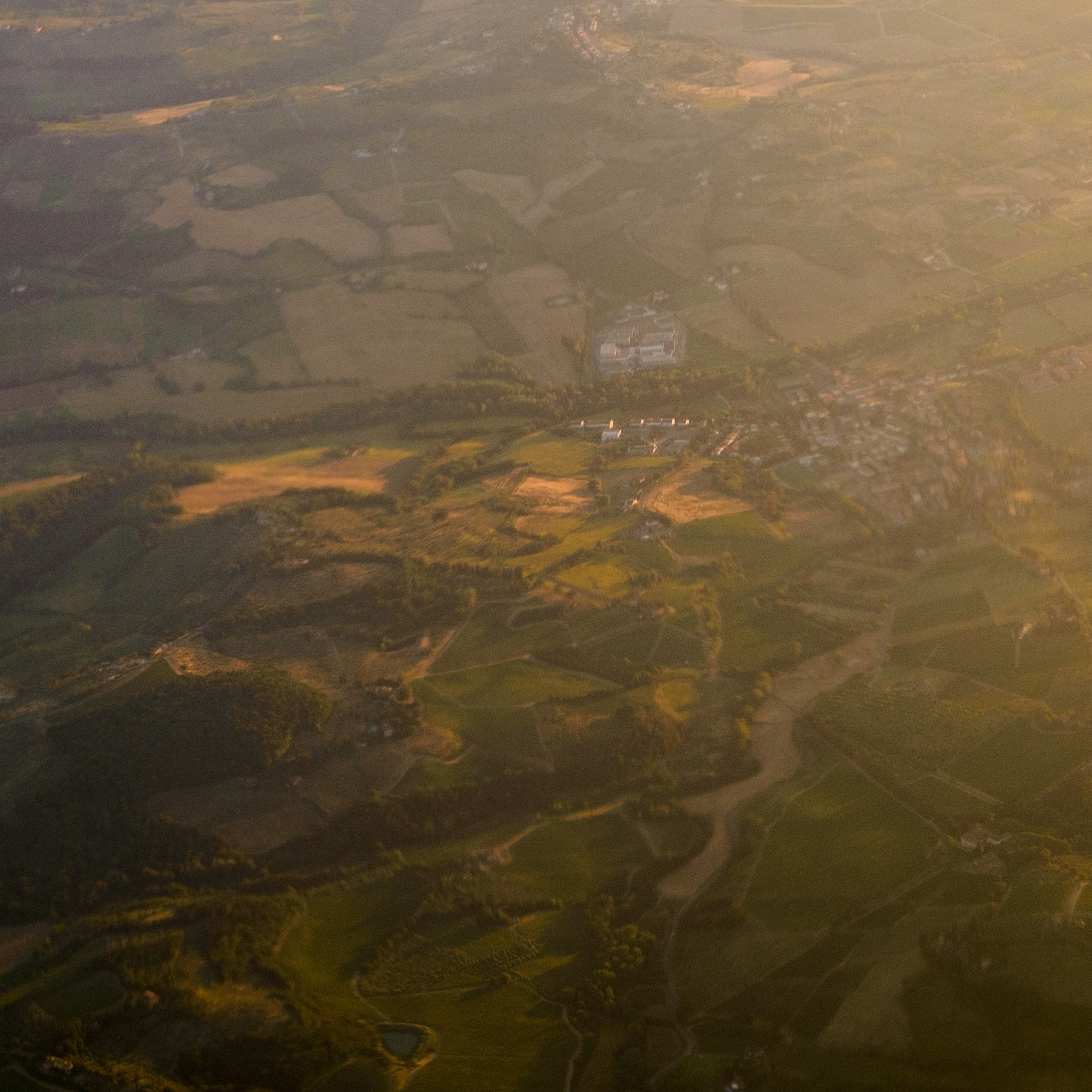 Италия. Антон Денисенко