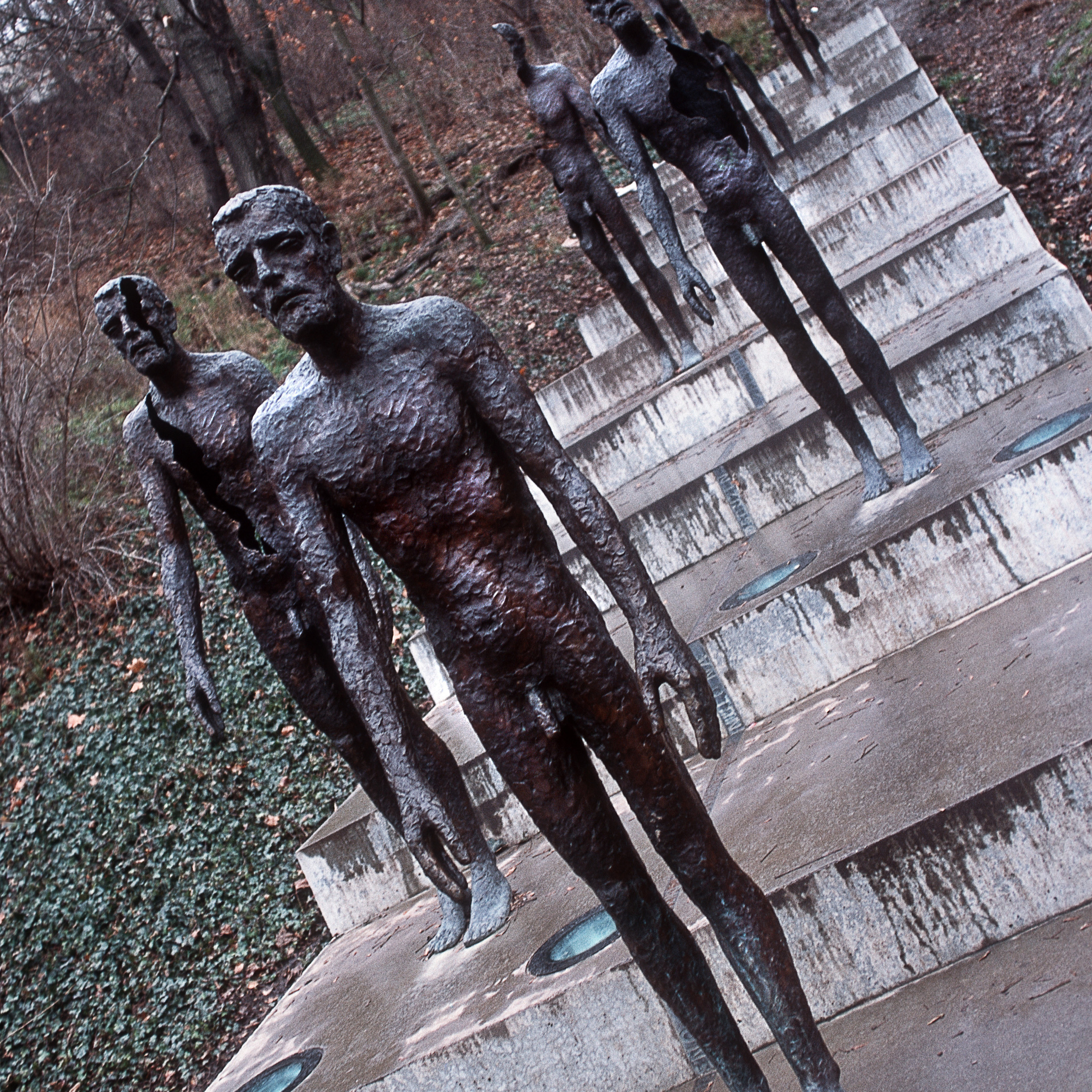 Прага. Антон Денисенко