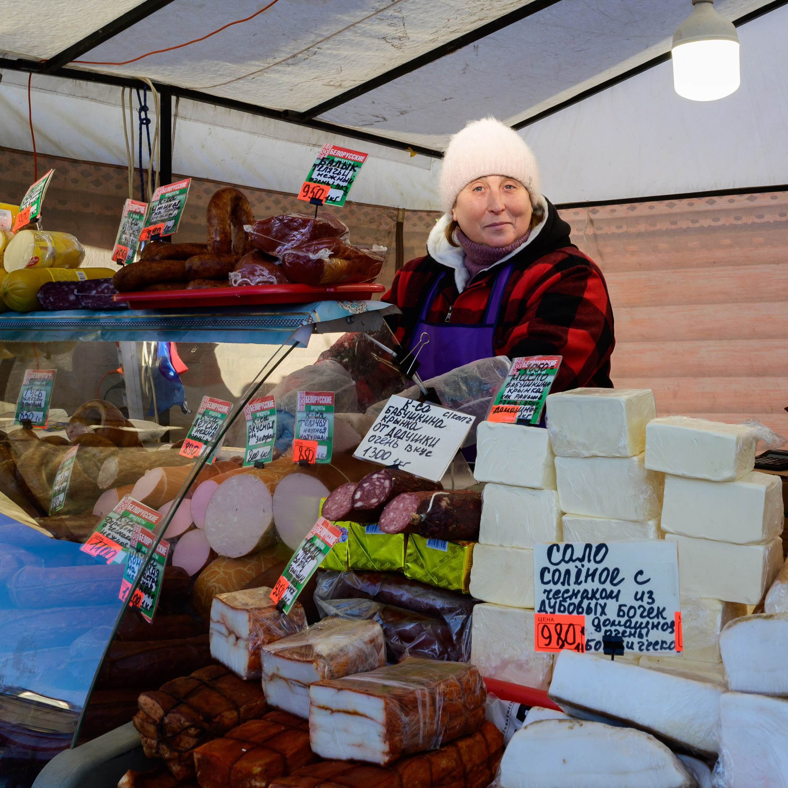 Торжок. Портрет горожанина. Антон Денисенко