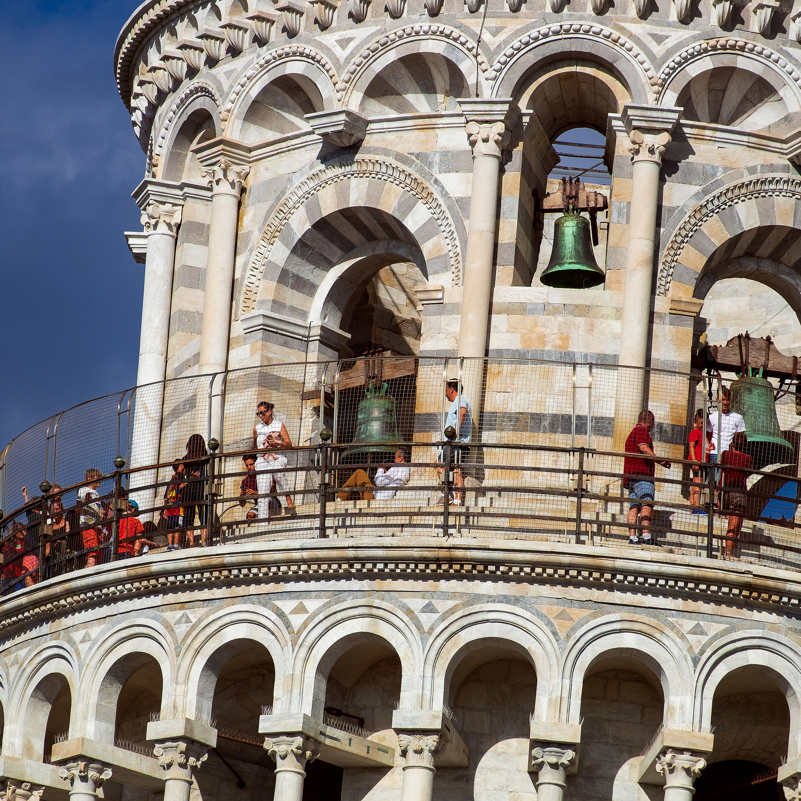 Италия. Антон Денисенко