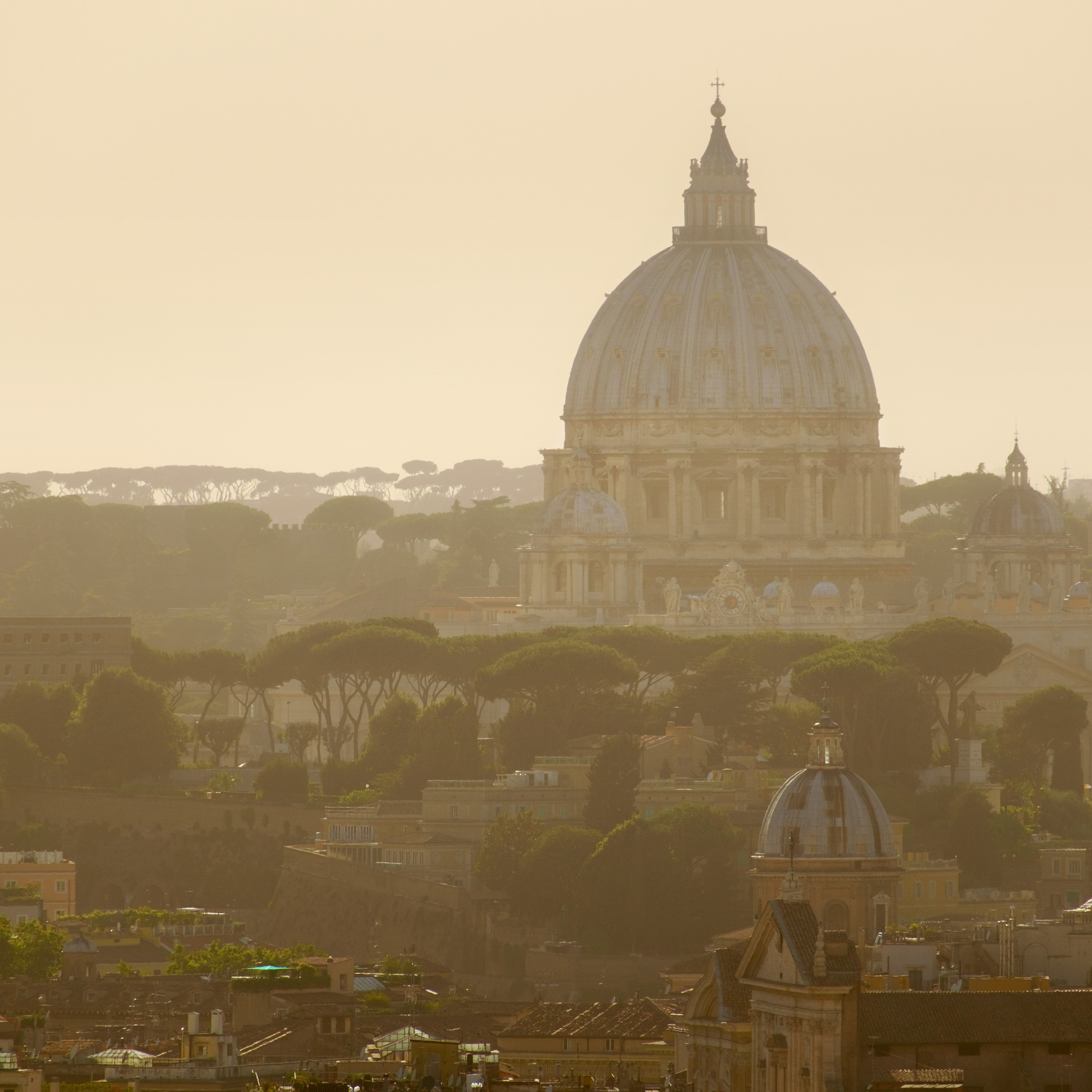 Италия. Антон Денисенко