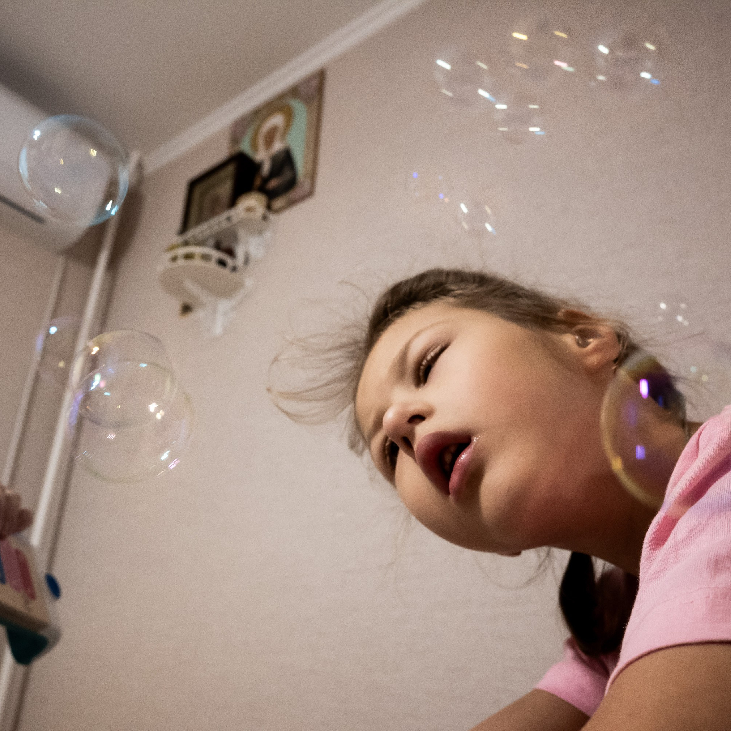 Преодоление. Путь к свободе. Антон Денисенко