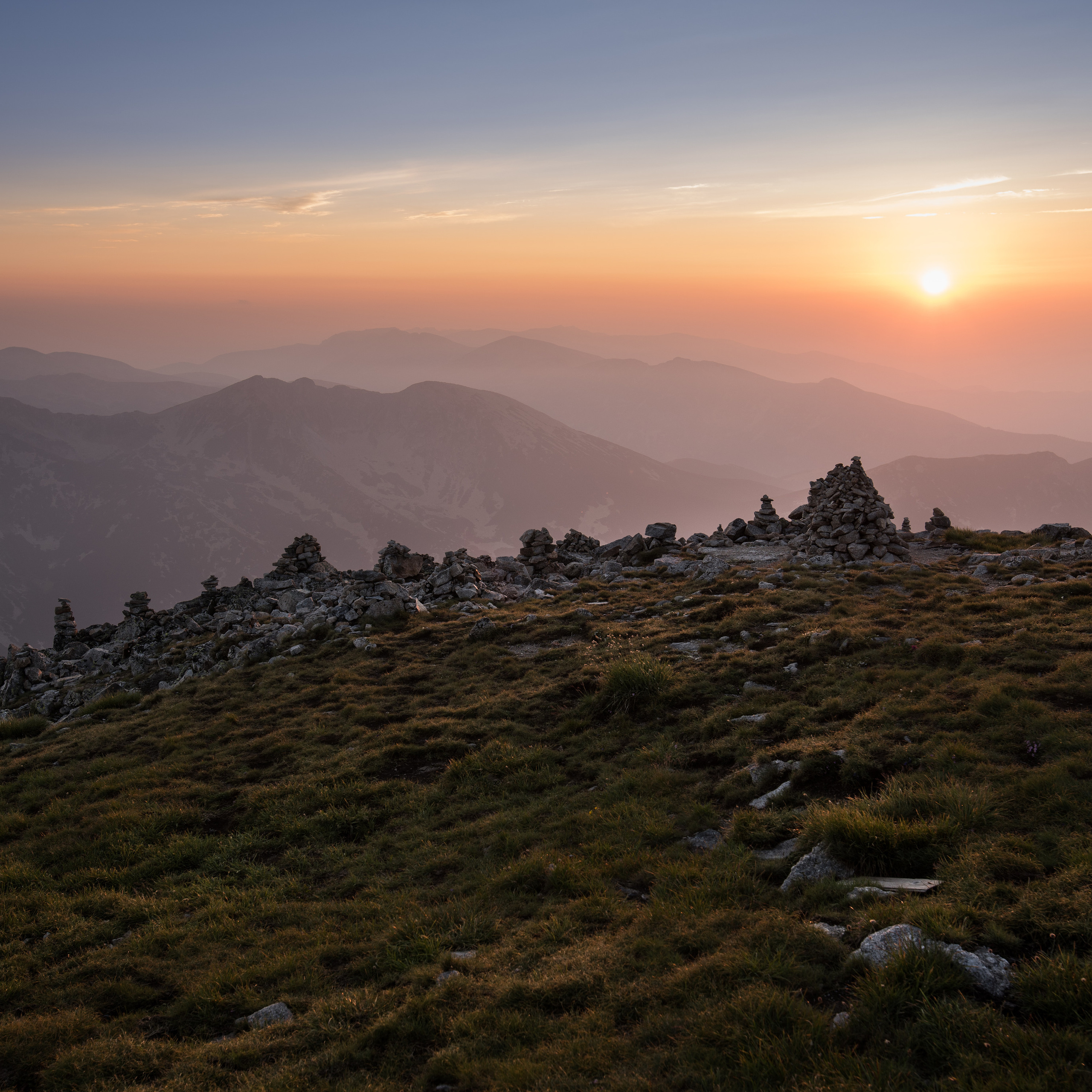 Болгария. Антон Денисенко