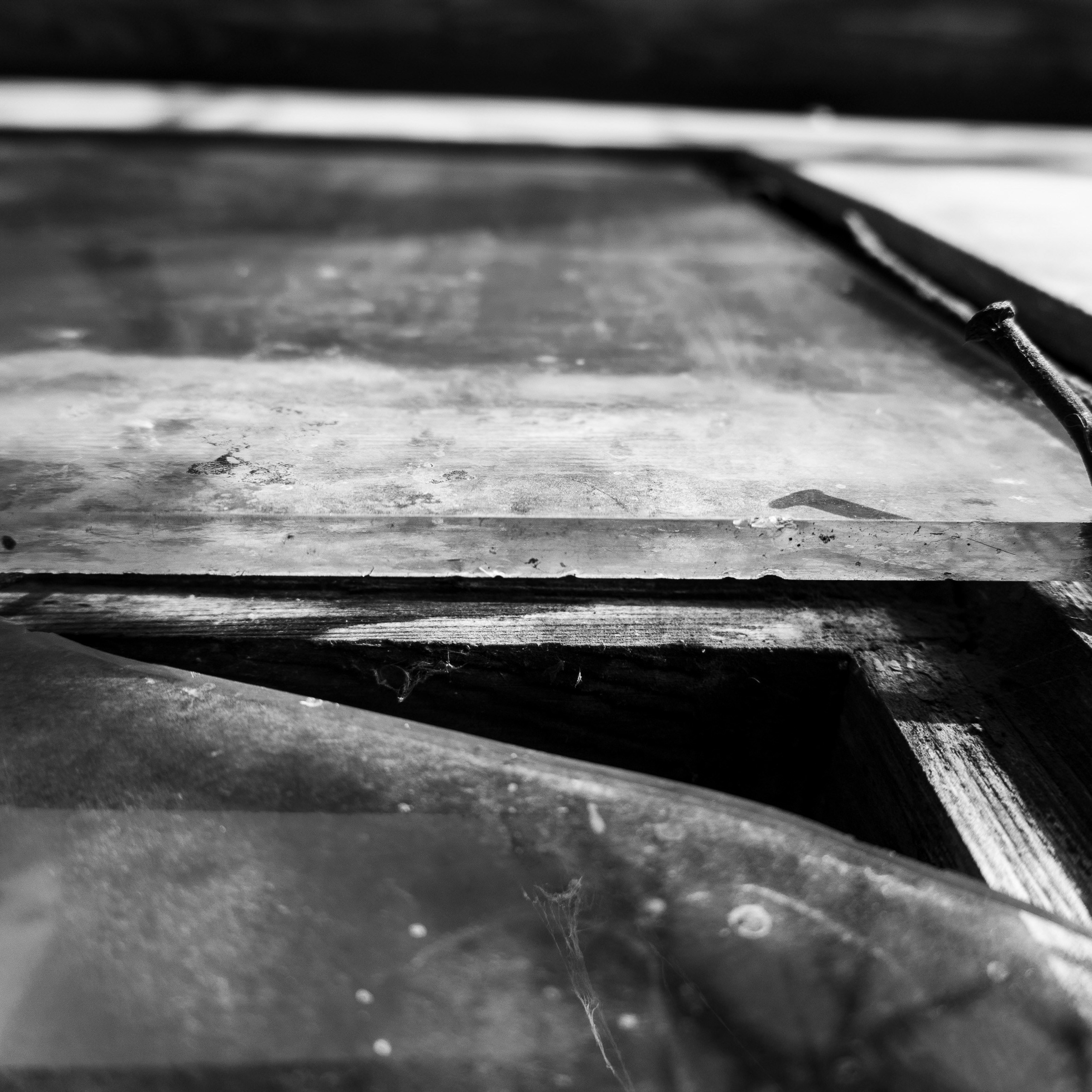 Деревня / Юг. Антон Денисенко