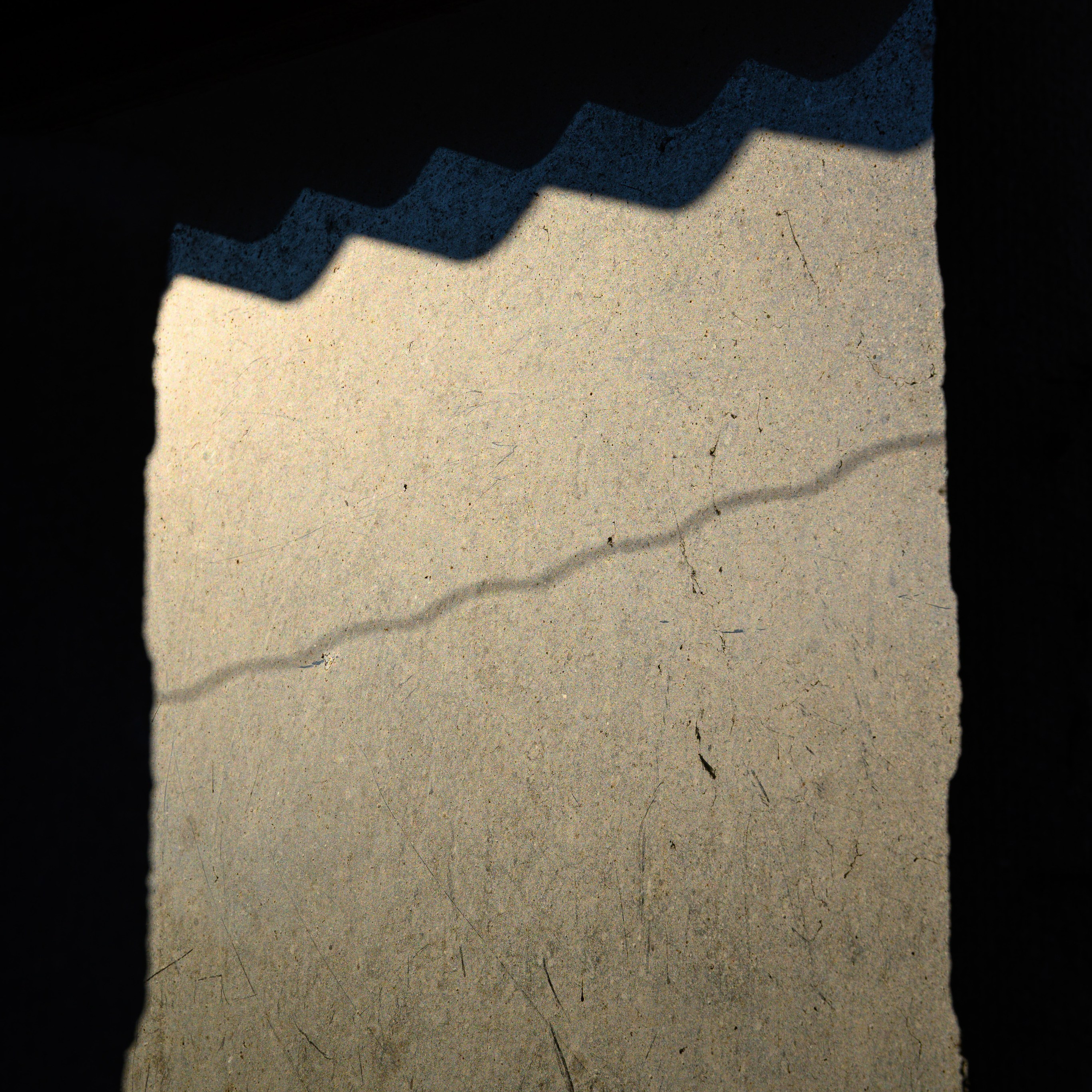 Увидеть свет. Антон Денисенко