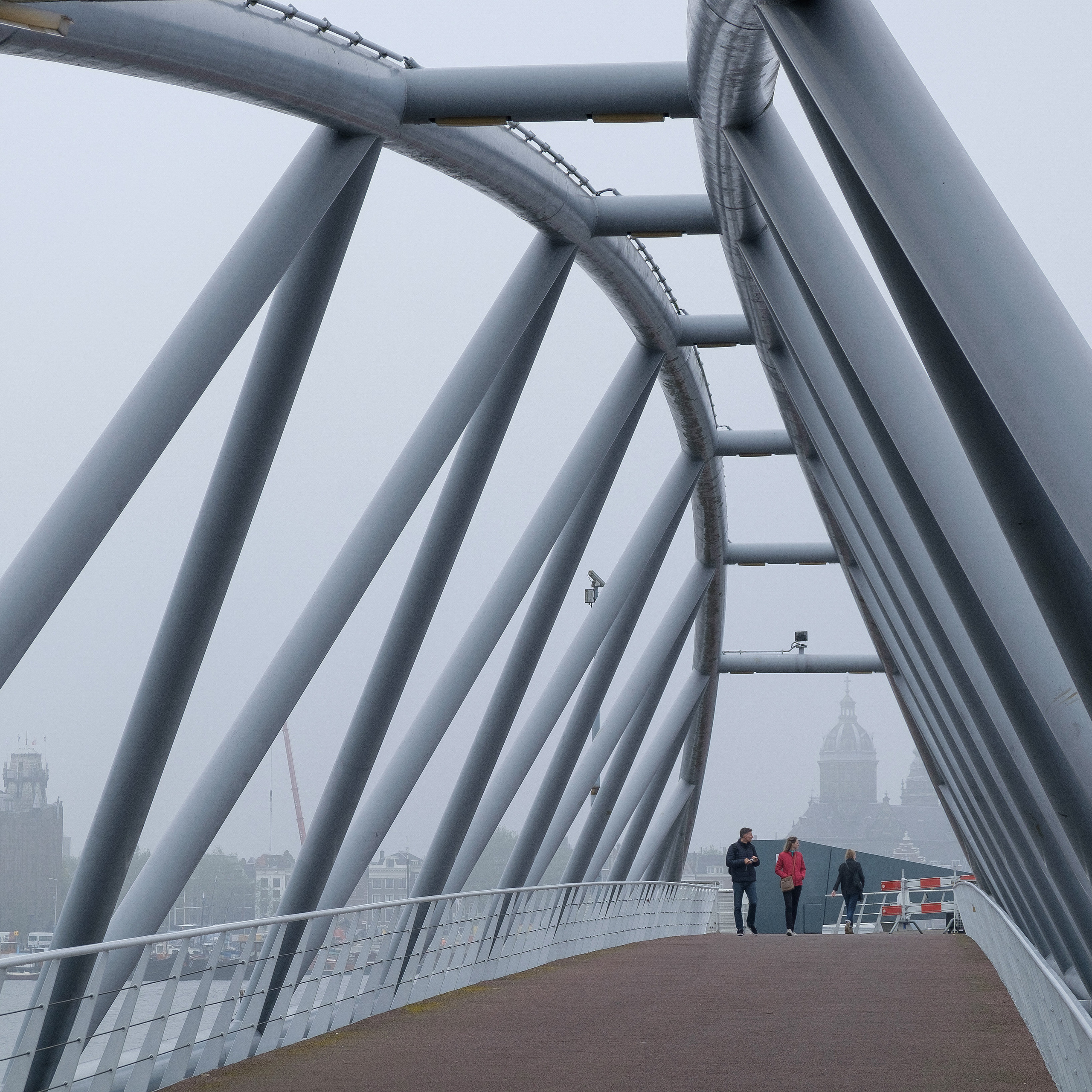 Амстердам I. Антон Денисенко