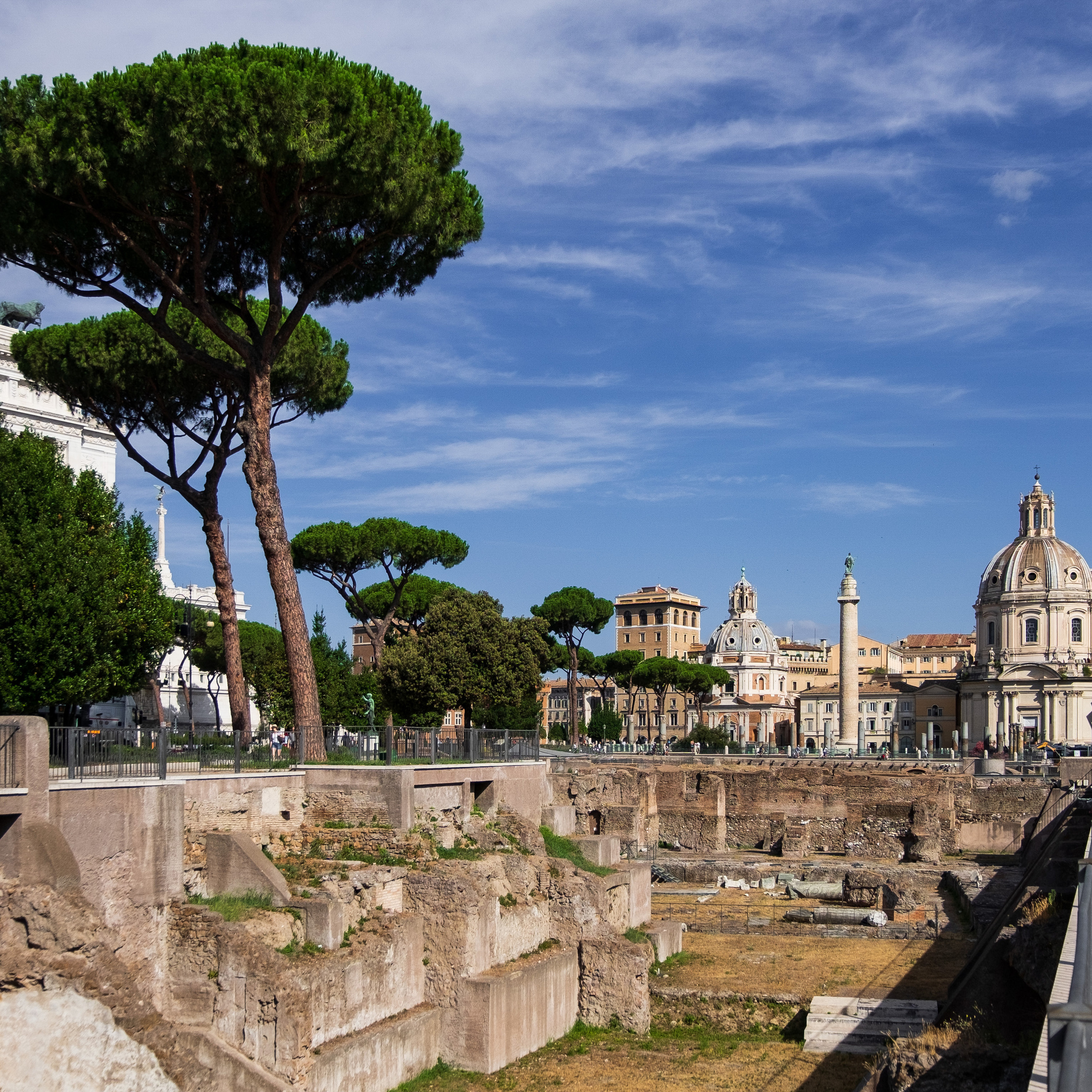 Италия. Антон Денисенко