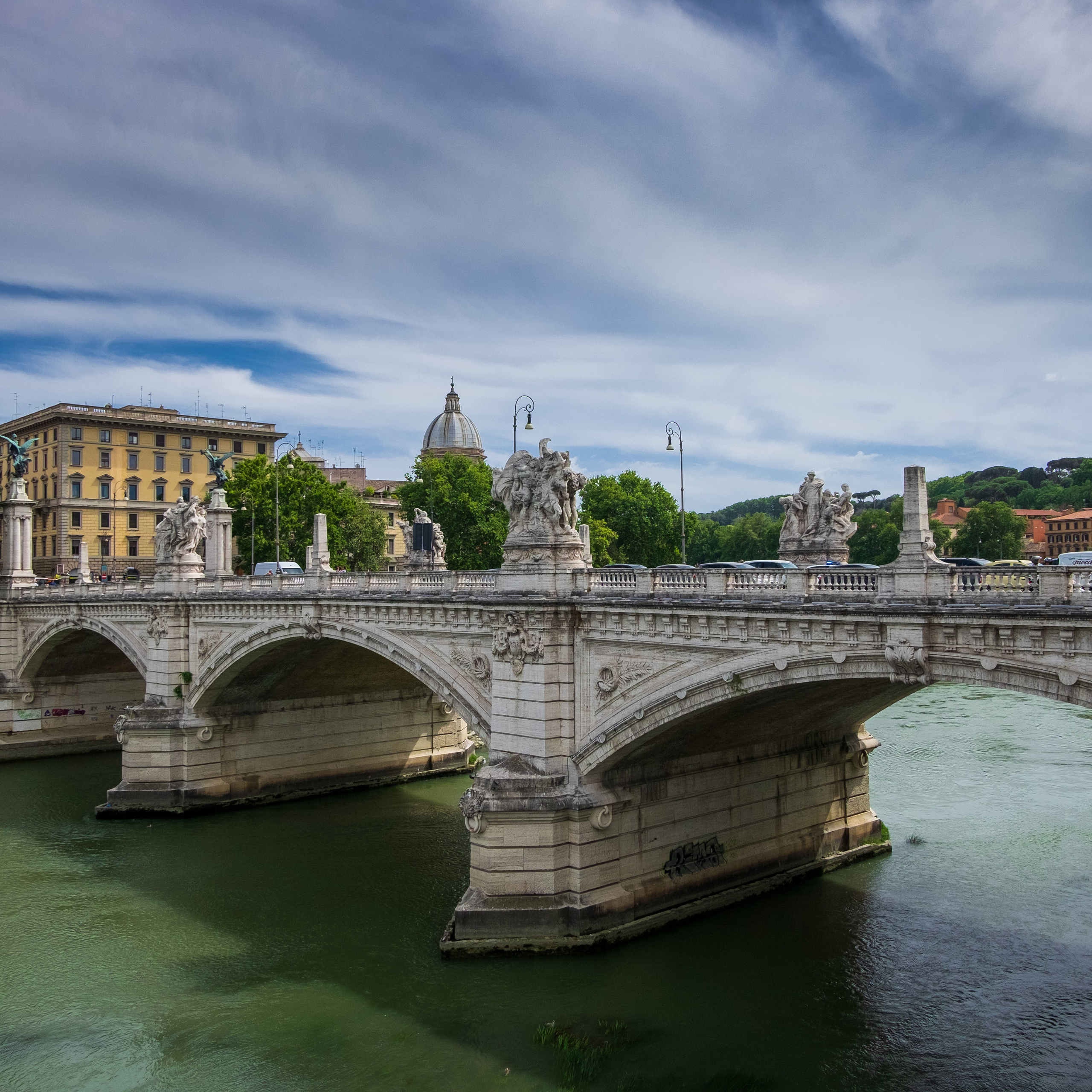 Италия. Антон Денисенко