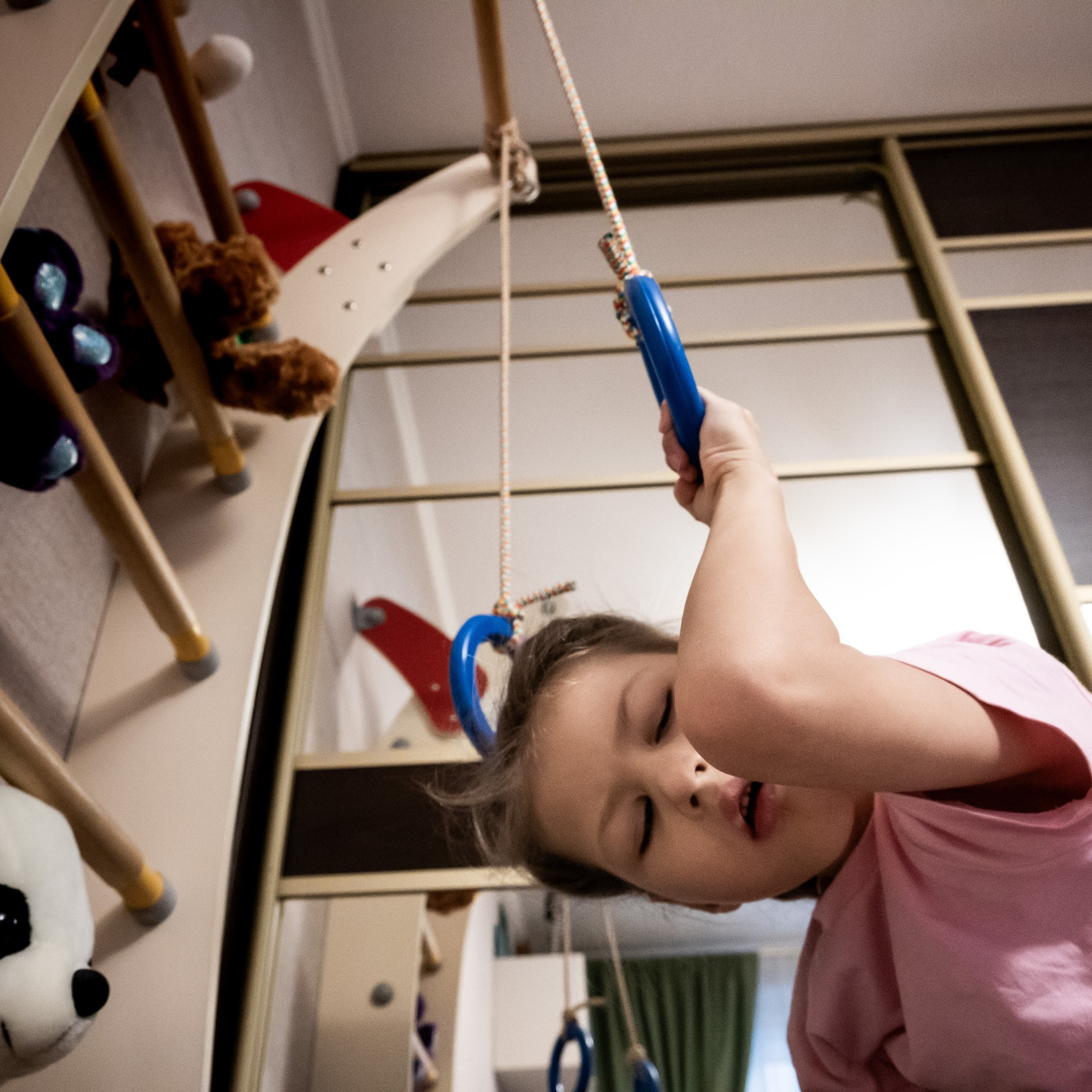 Преодоление. Путь к свободе. Антон Денисенко