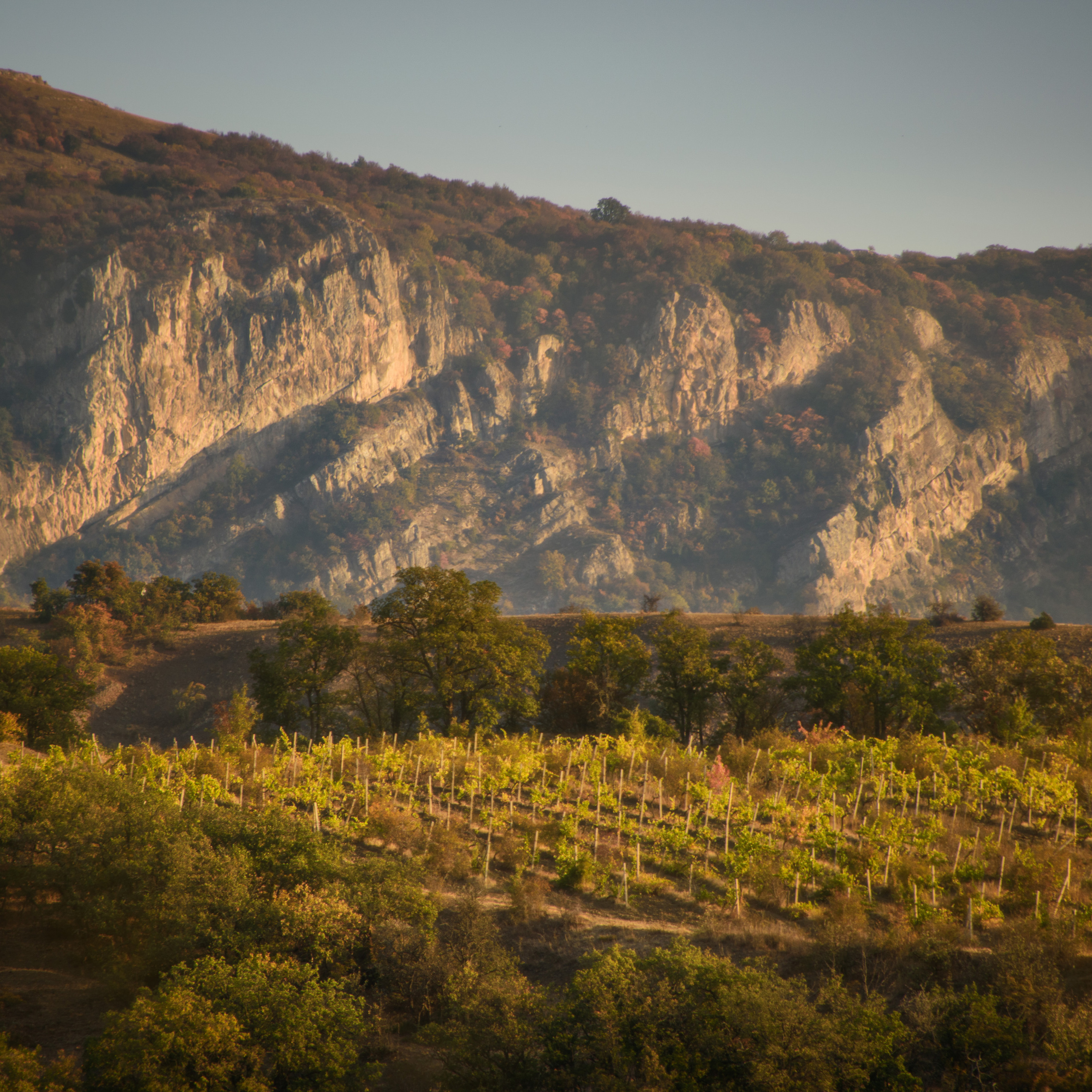 Крым. Антон Денисенко