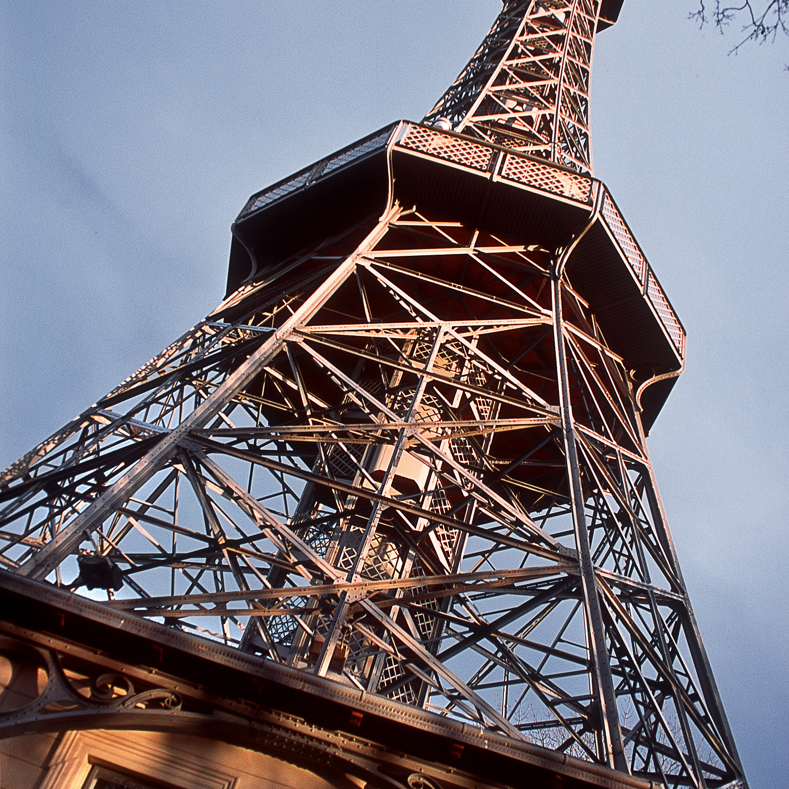 Прага. Антон Денисенко