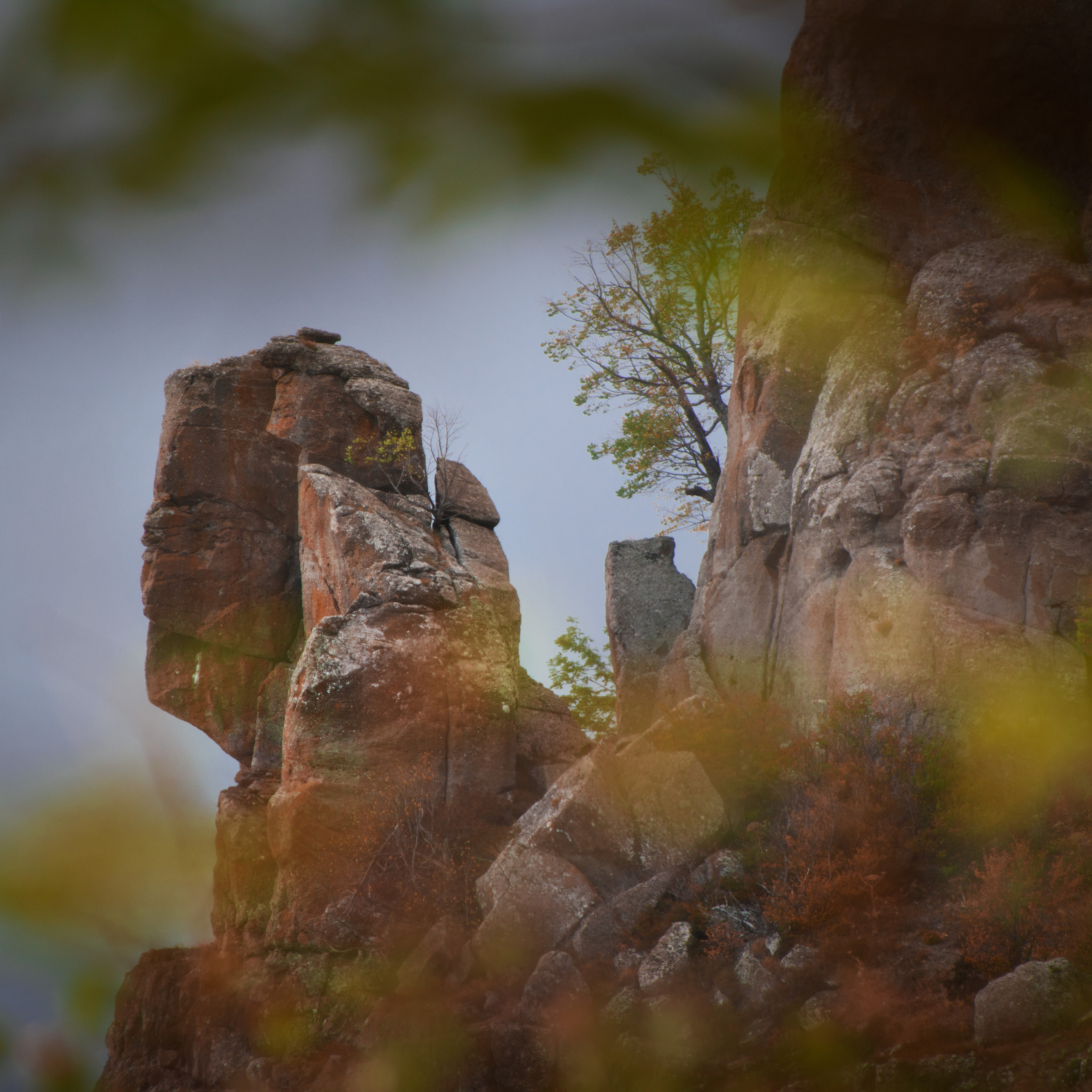 Крым. Антон Денисенко