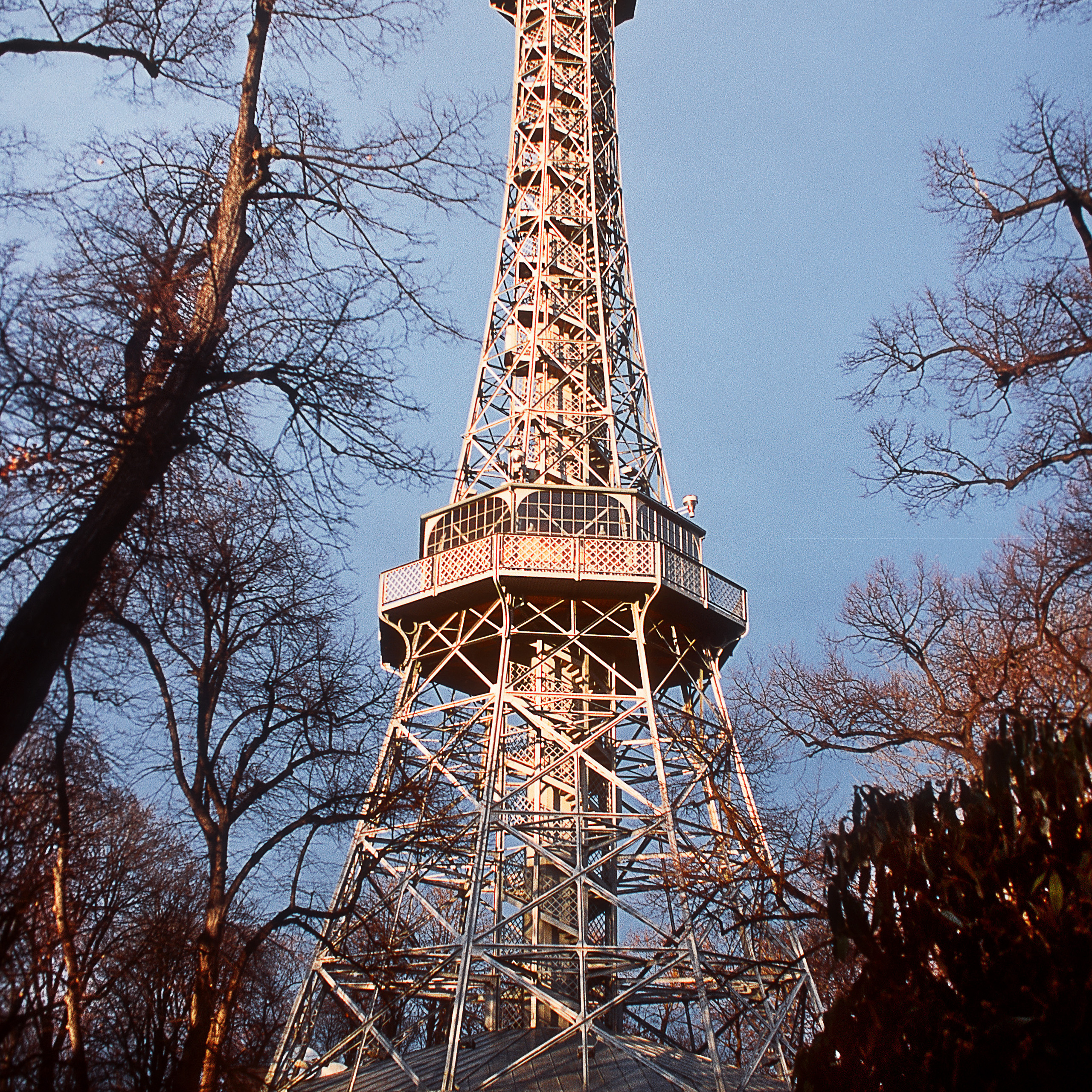 Прага. Антон Денисенко