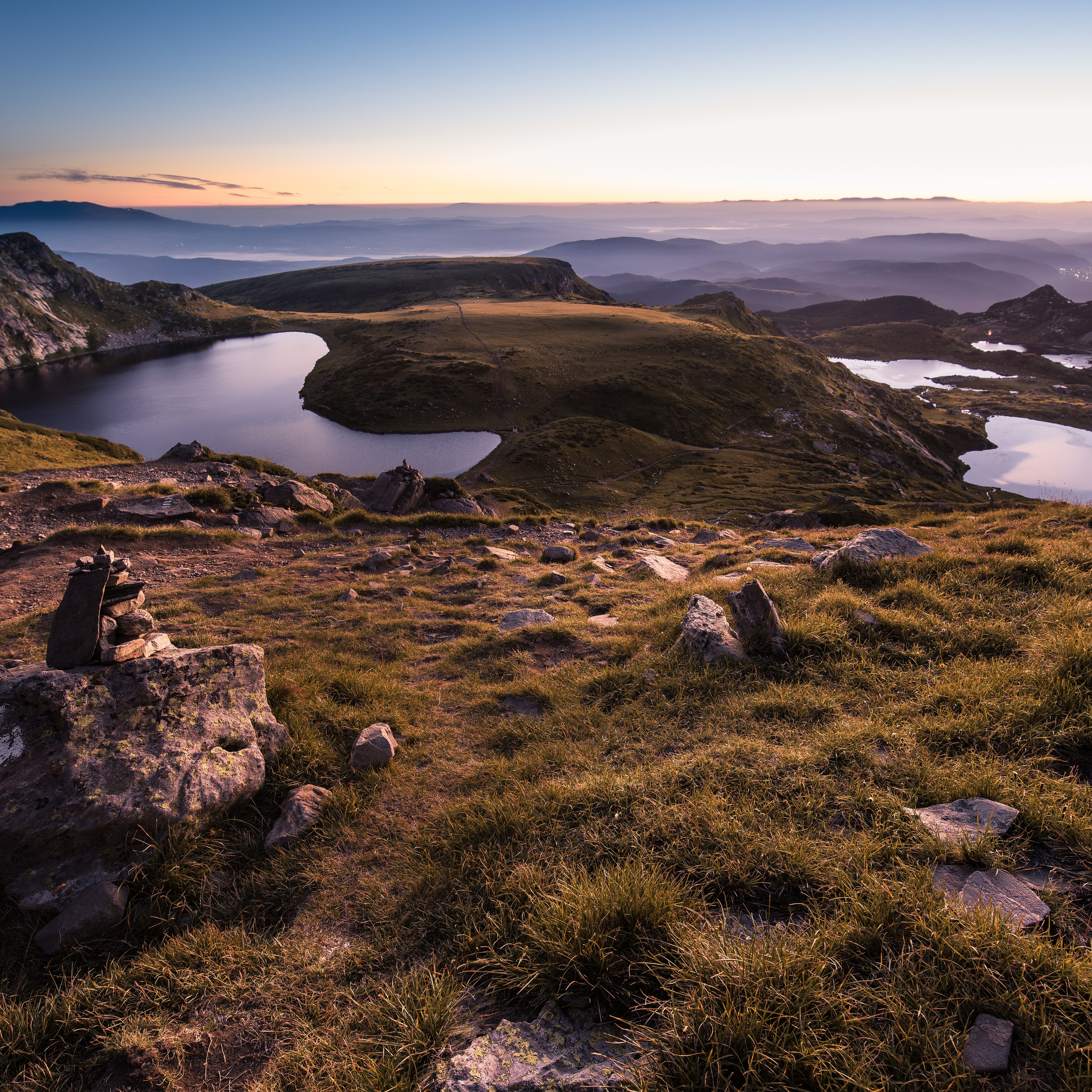 Болгария. Антон Денисенко