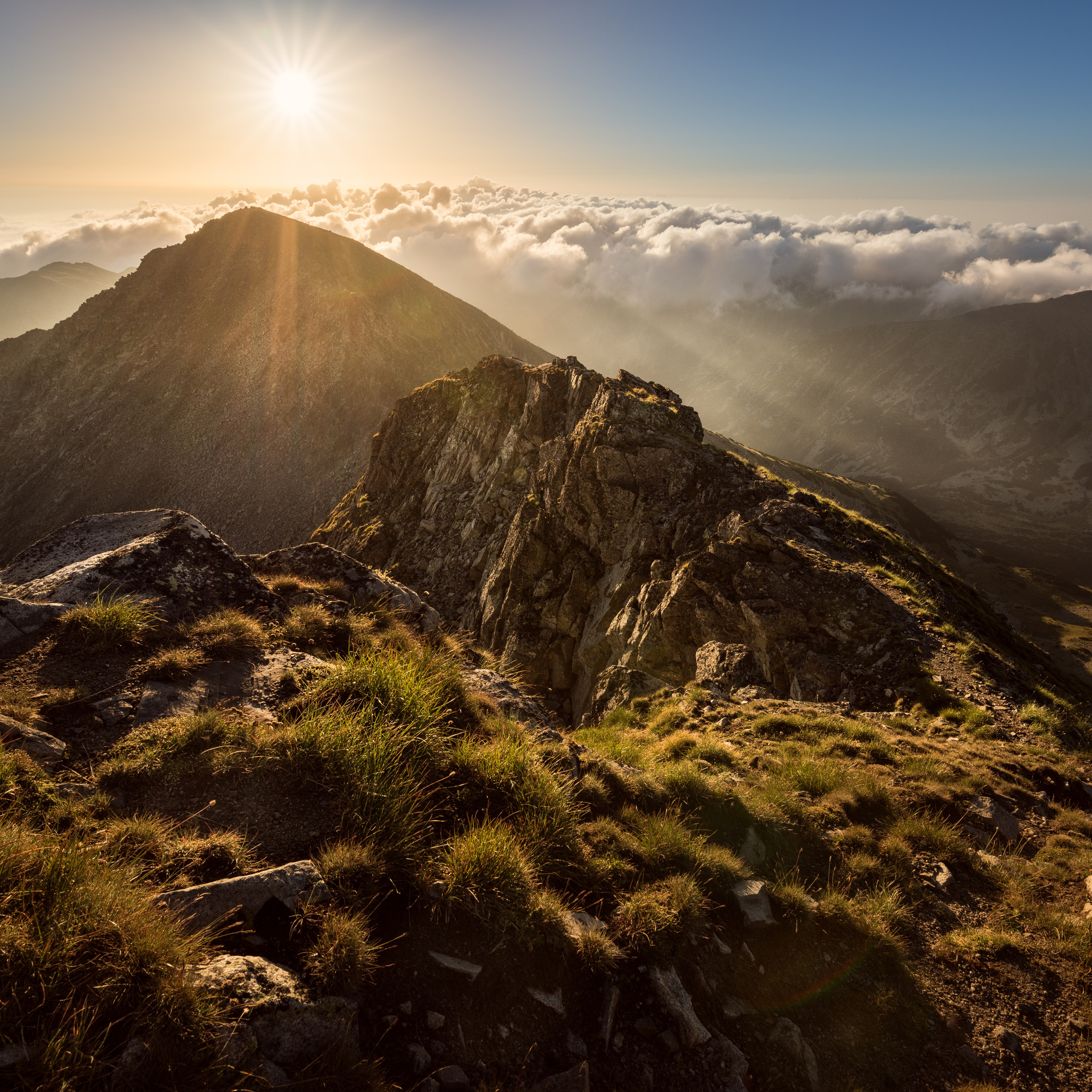 Болгария. Антон Денисенко