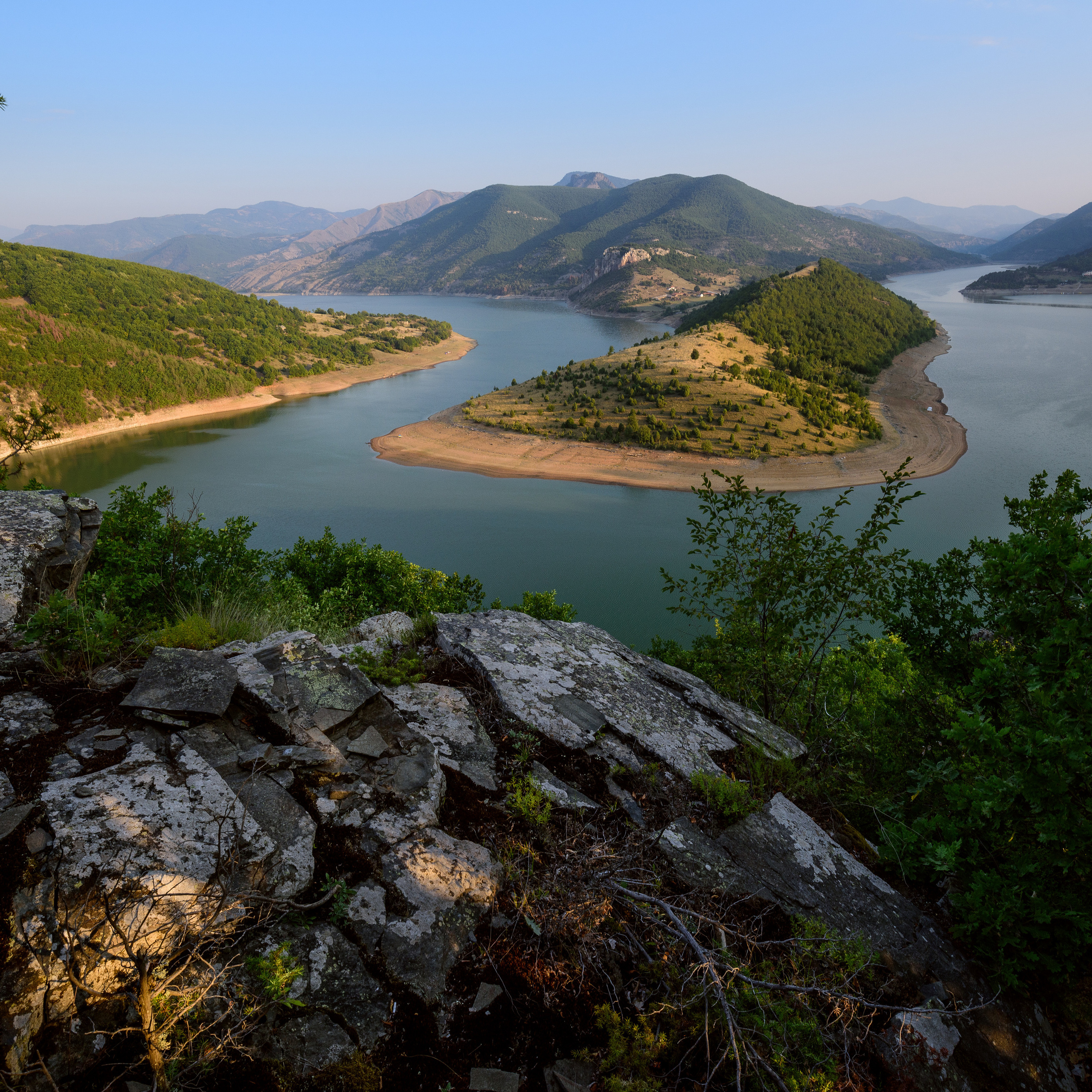 Болгария. Антон Денисенко