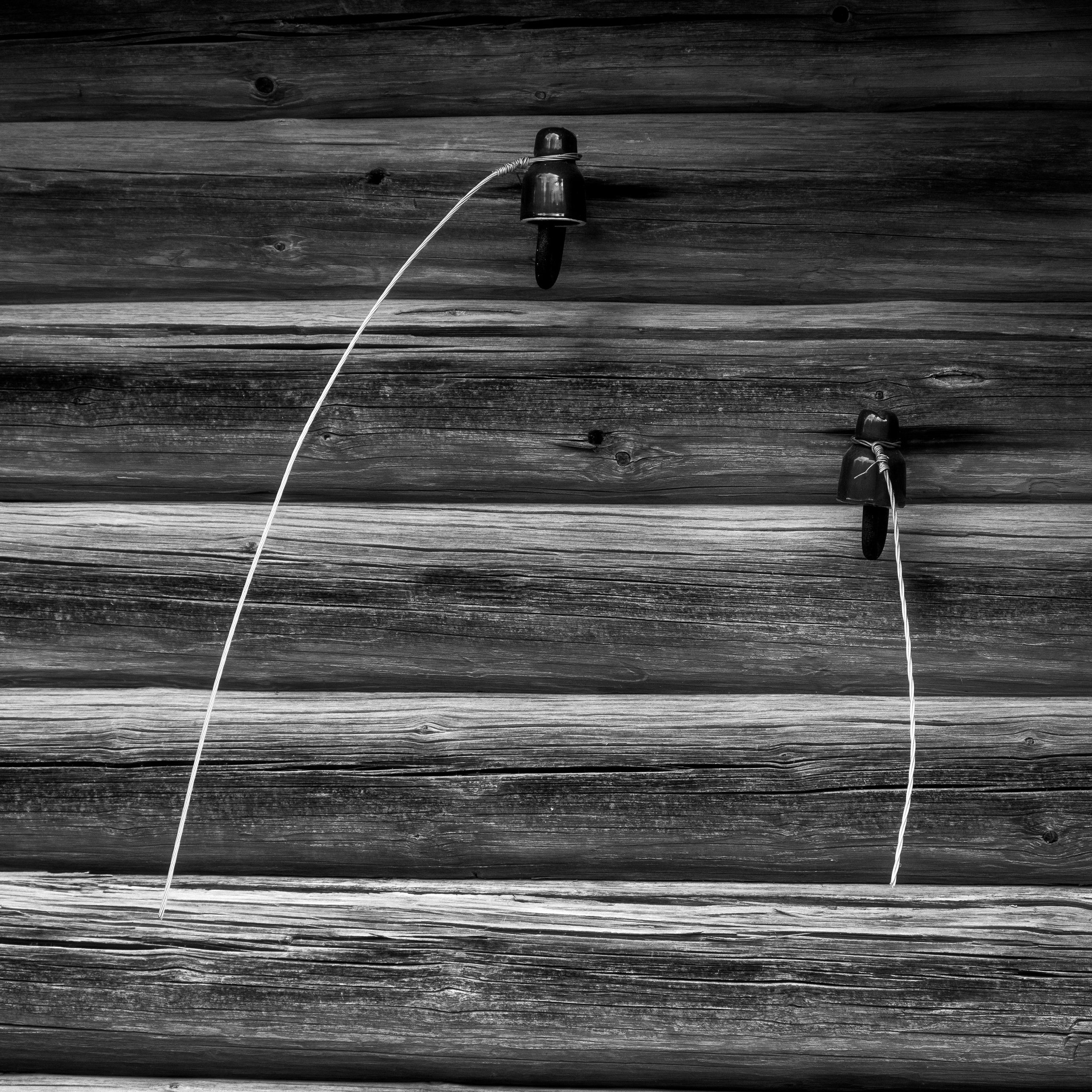 Деревня / Север I. Антон Денисенко