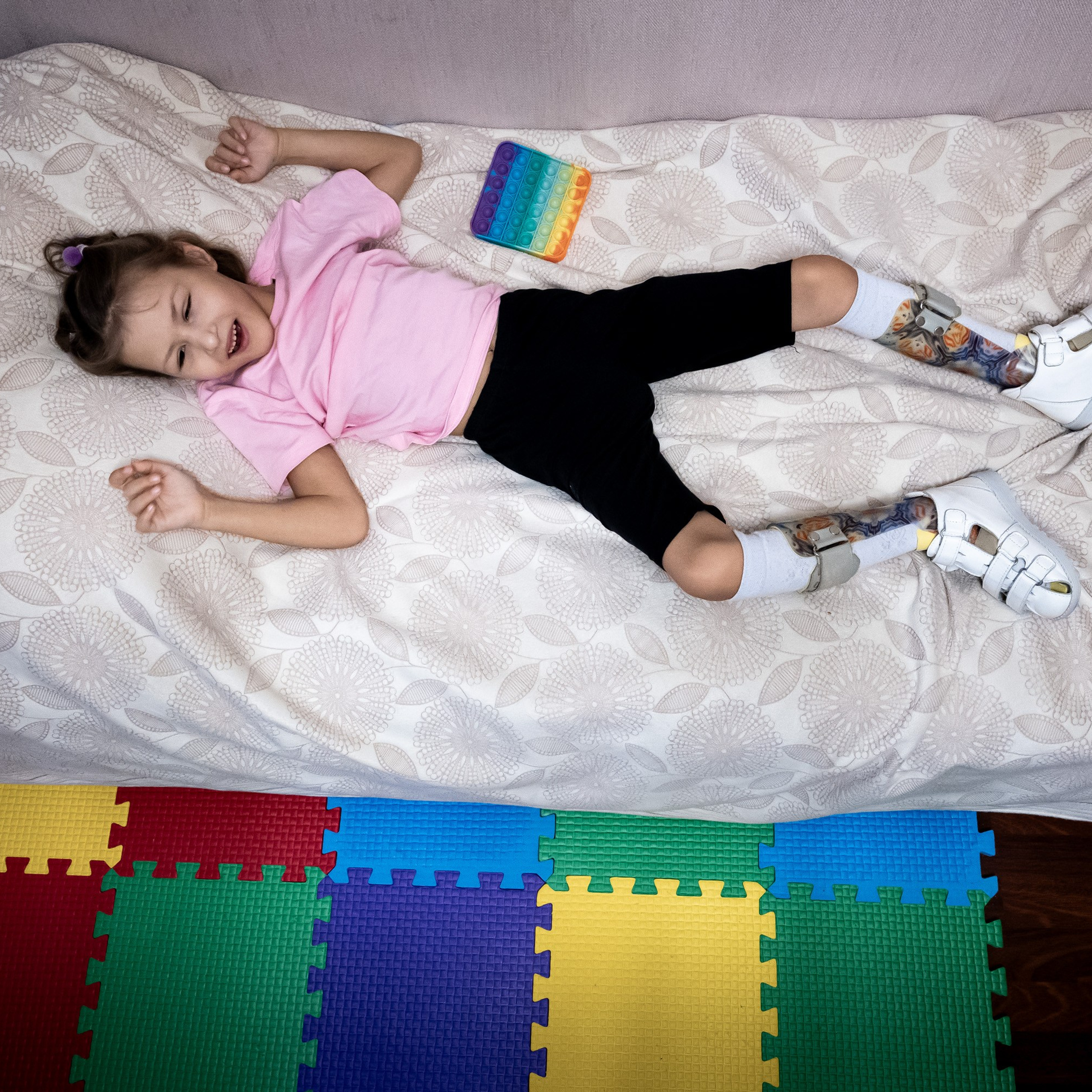 Преодоление. Путь к свободе. Антон Денисенко