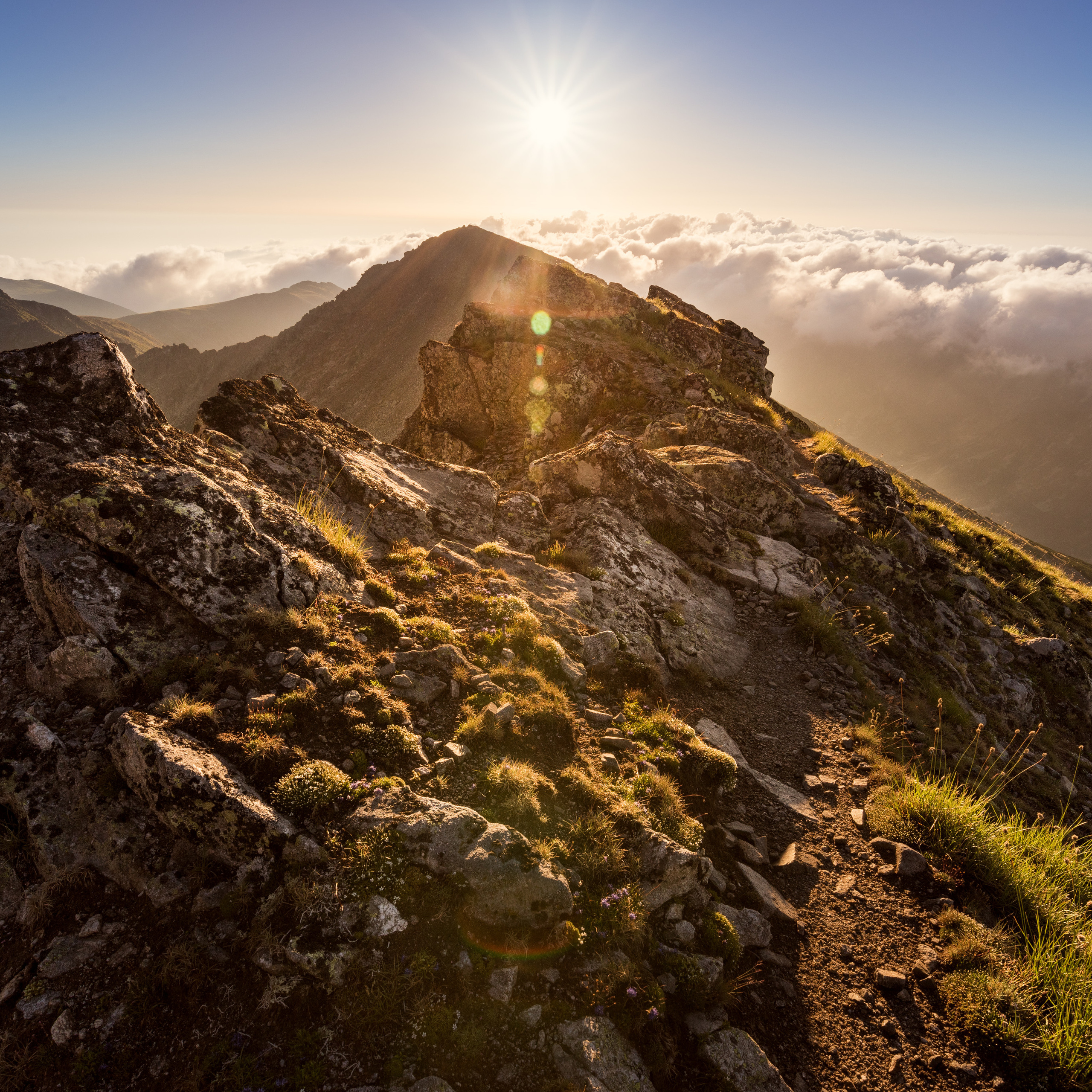 Болгария. Антон Денисенко