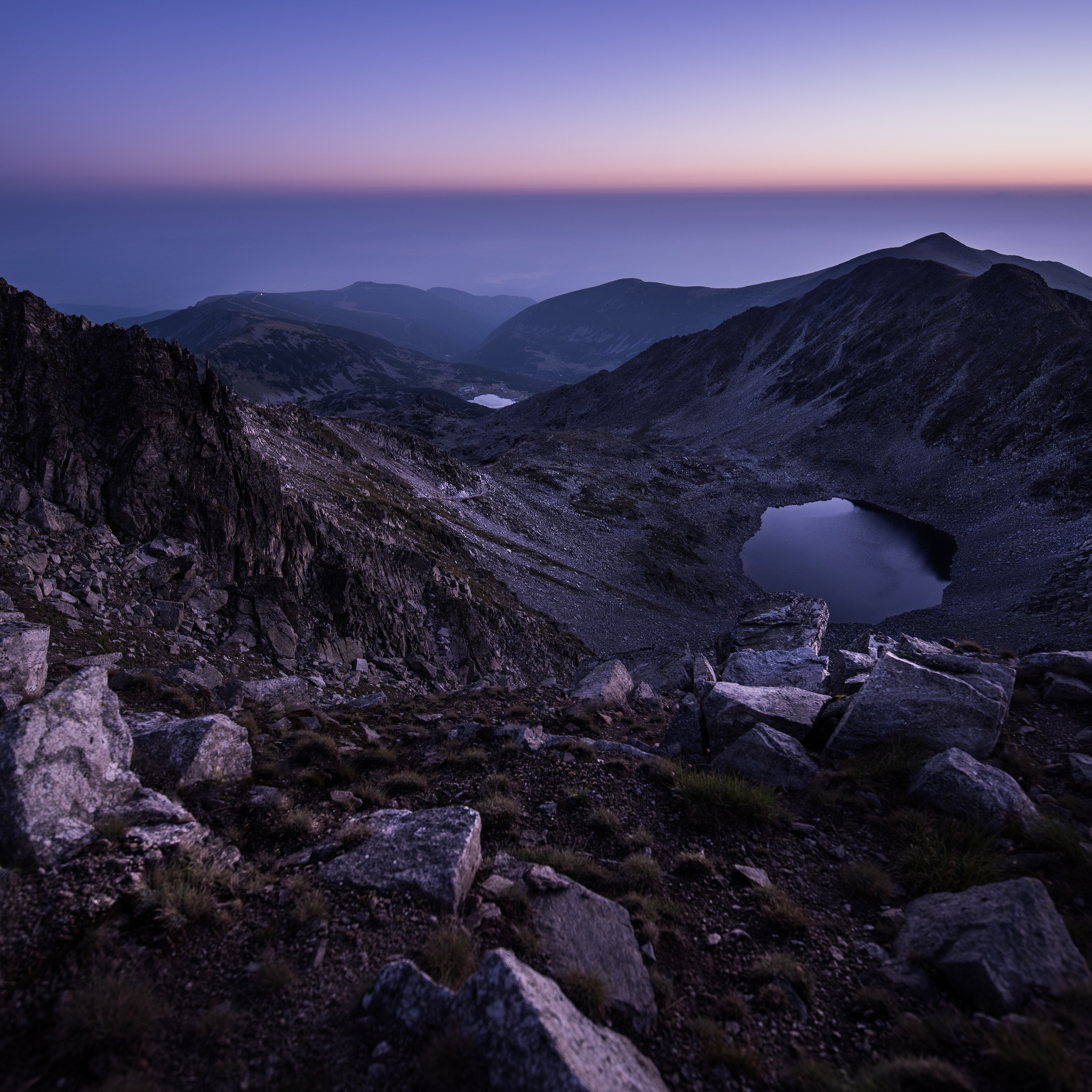 Болгария. Антон Денисенко