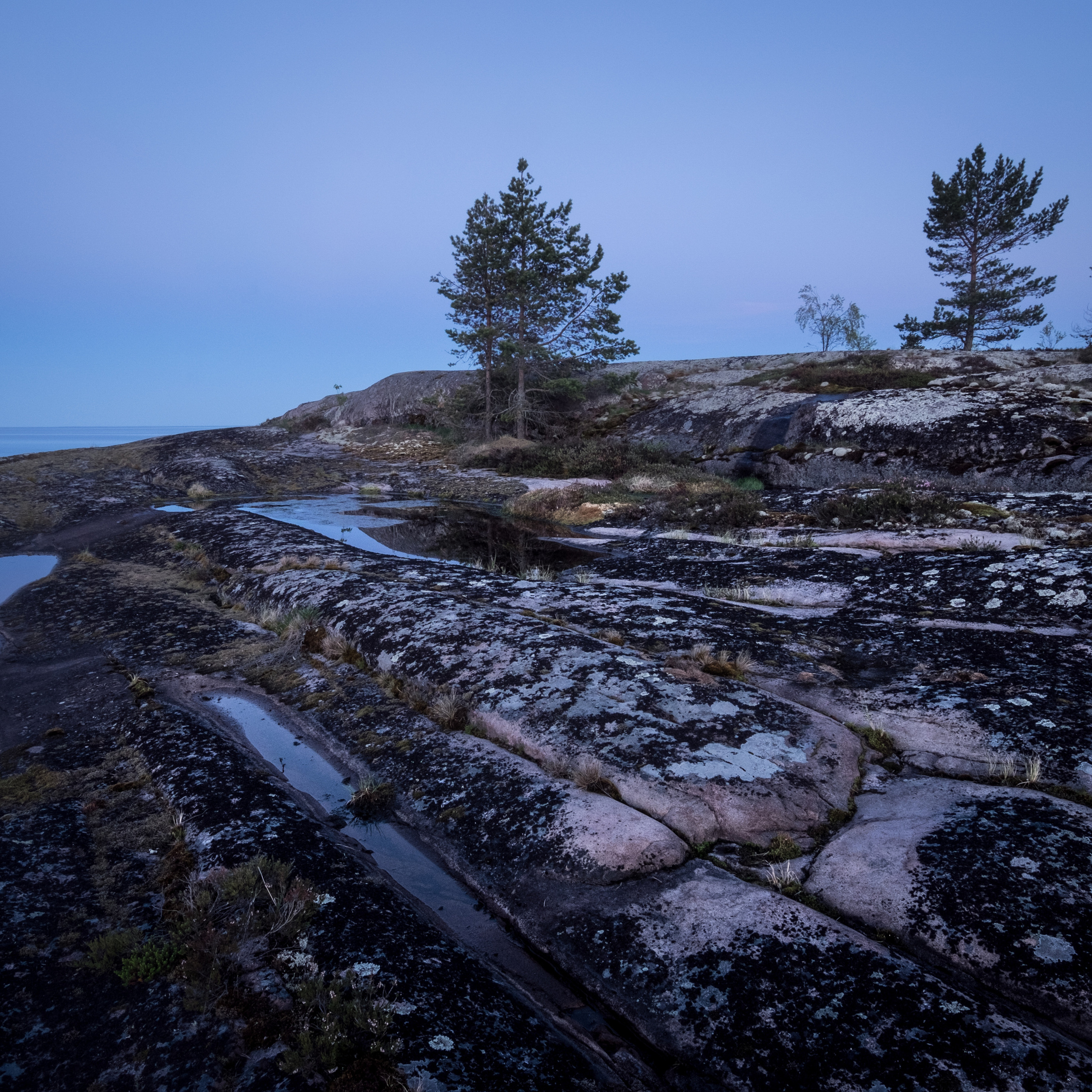 Карелия. Антон Денисенко