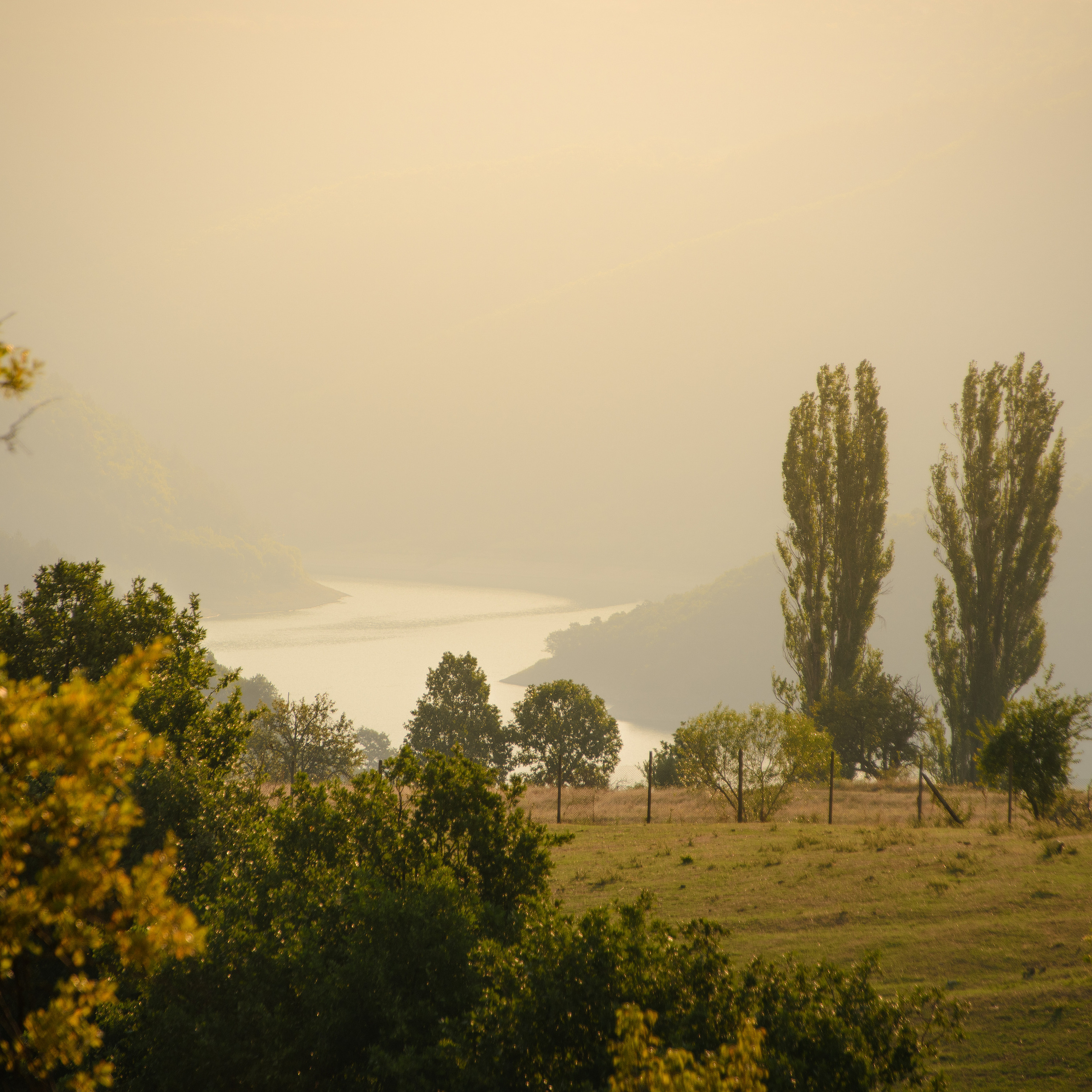 Болгария. Антон Денисенко