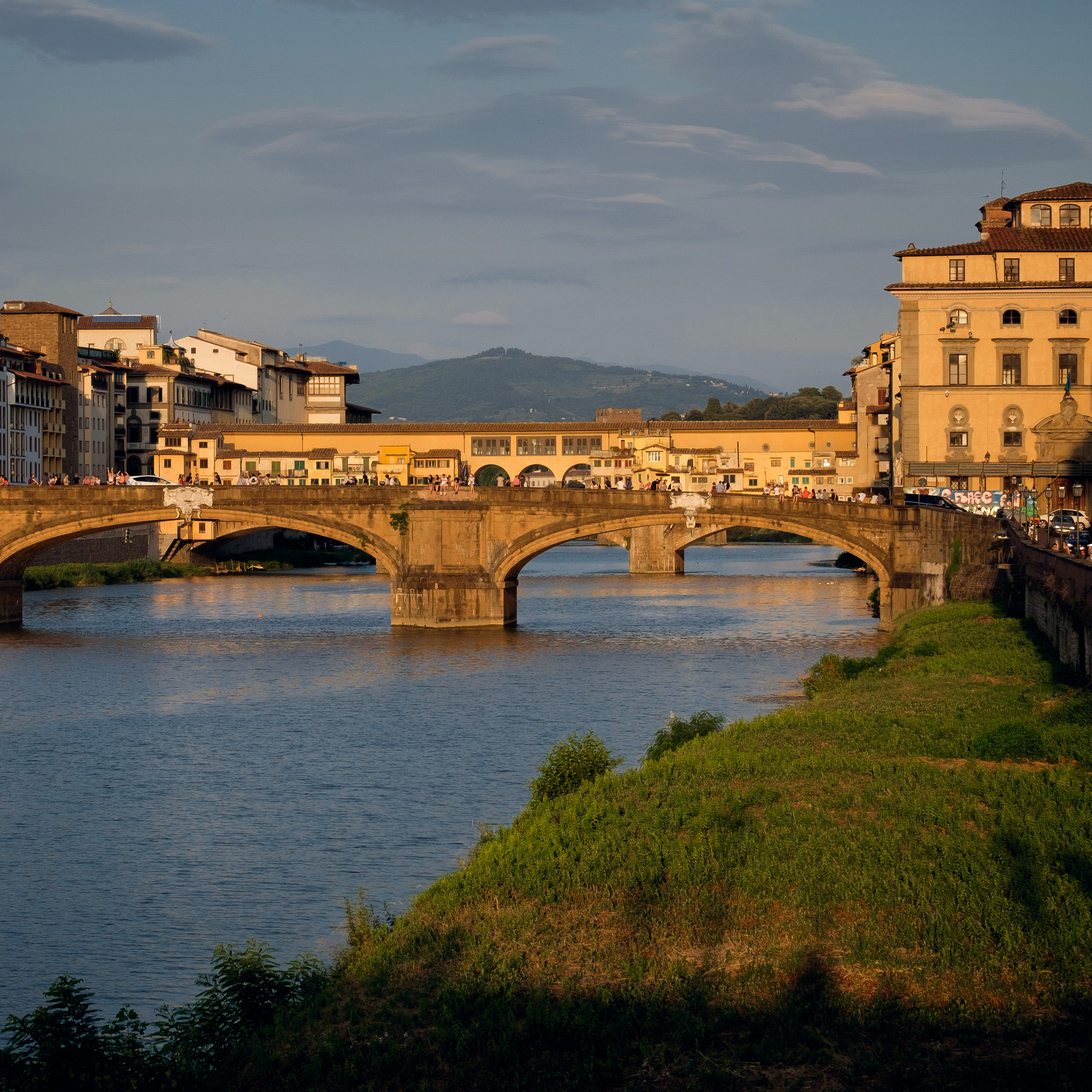 Италия. Антон Денисенко