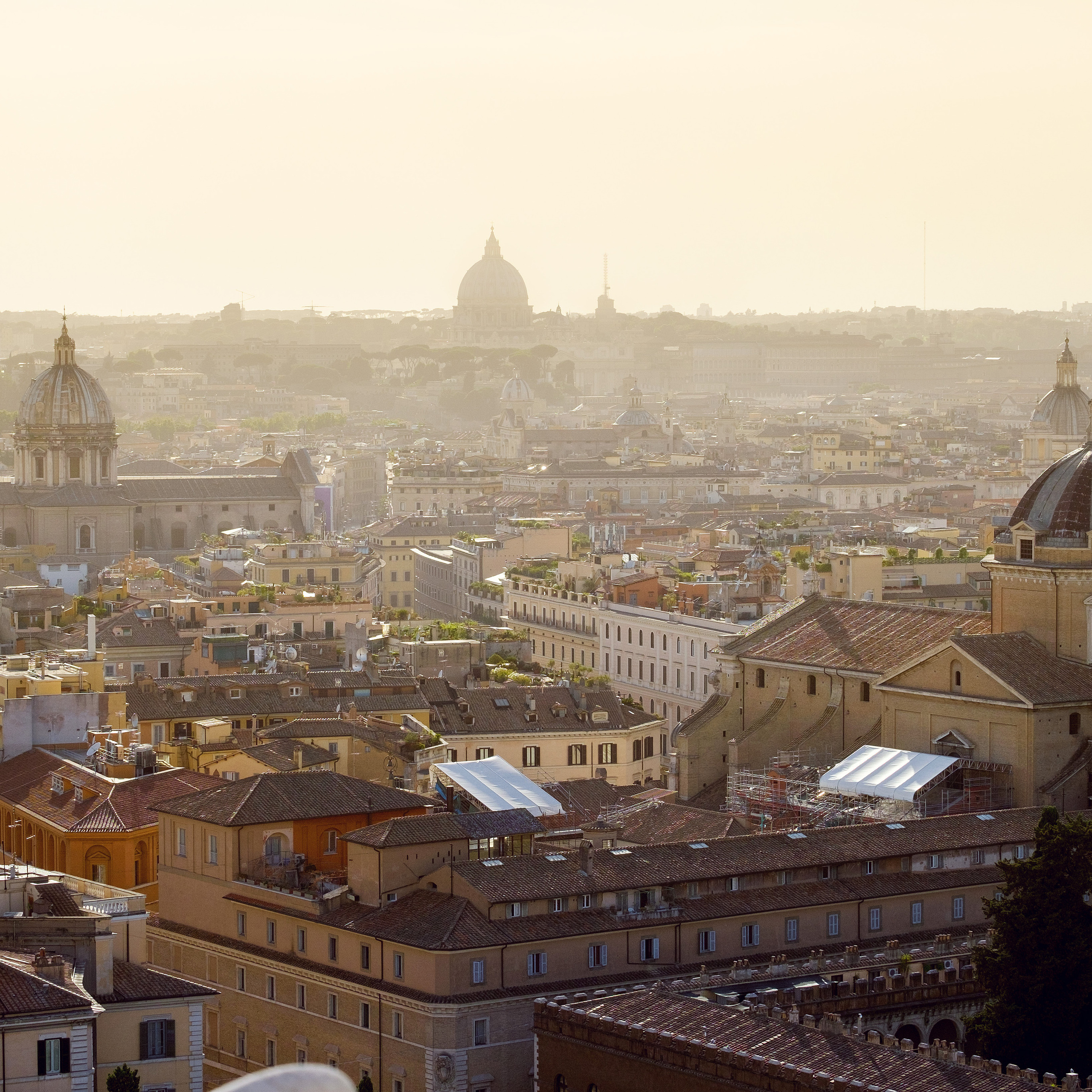 Италия. Антон Денисенко