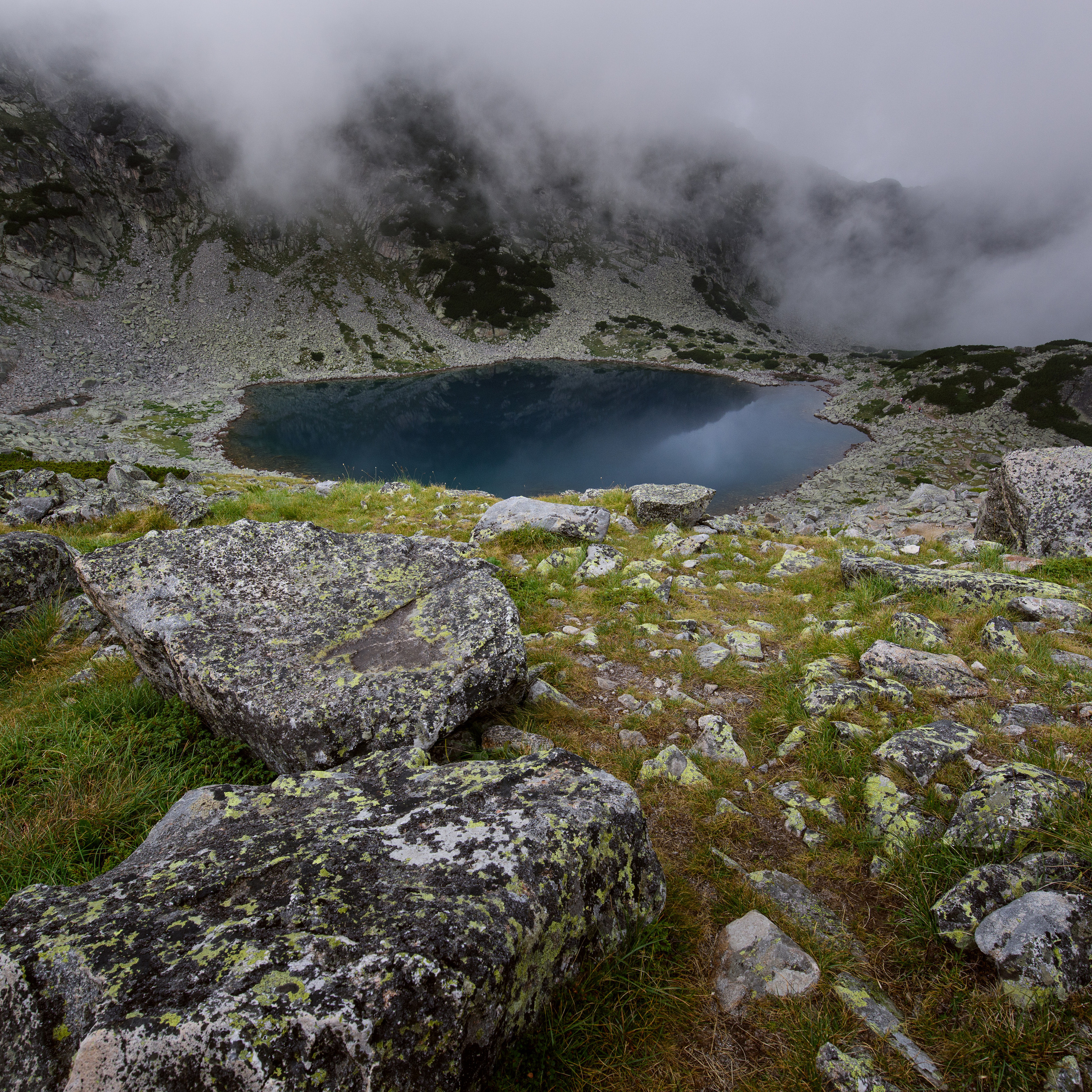 Болгария. Антон Денисенко