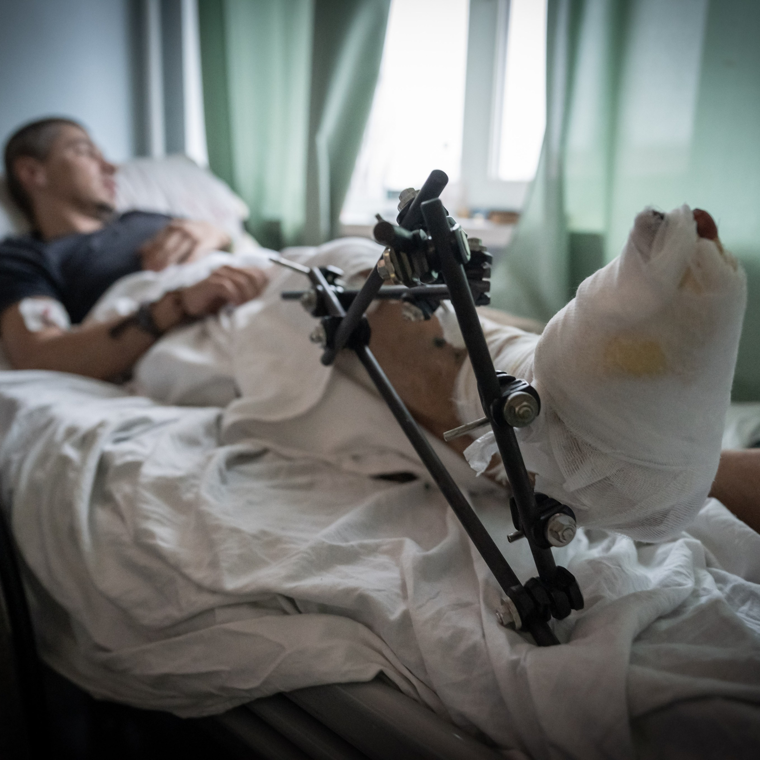 Спасибо, что помните!. Антон Денисенко