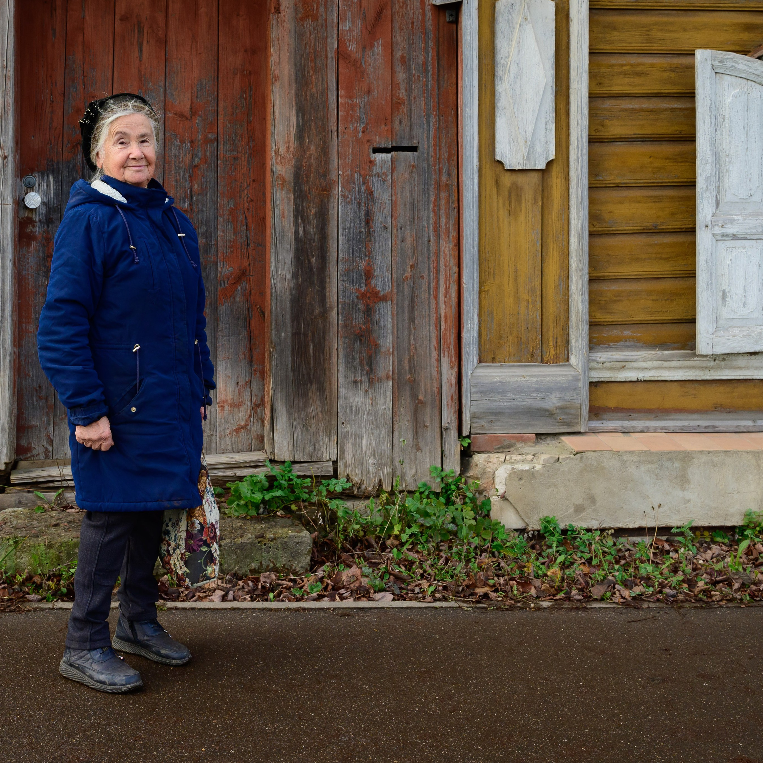 Торжок. Портрет горожанина. Антон Денисенко