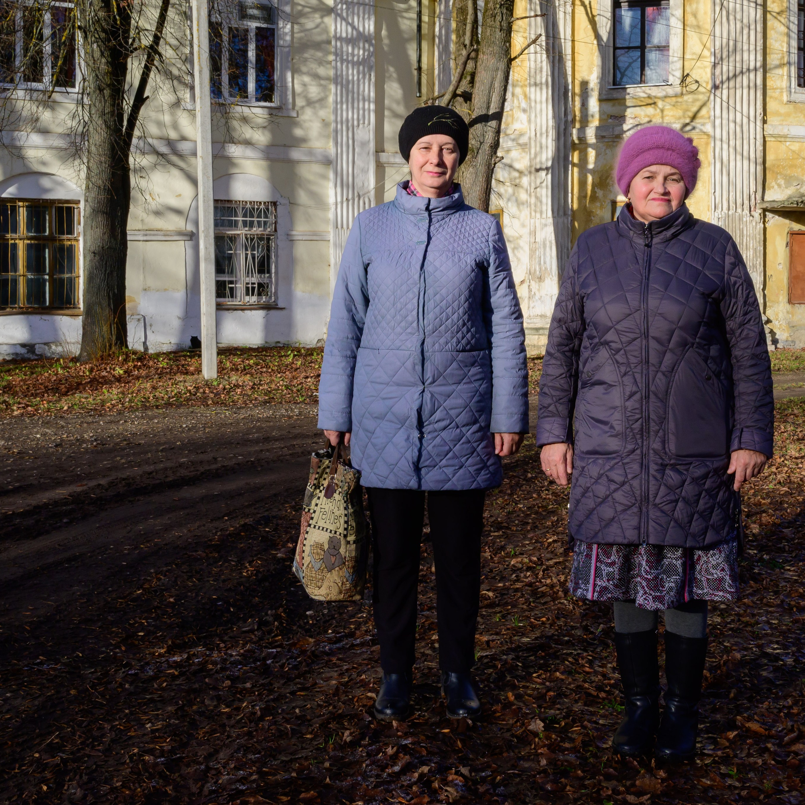 Торжок. Портрет горожанина. Антон Денисенко