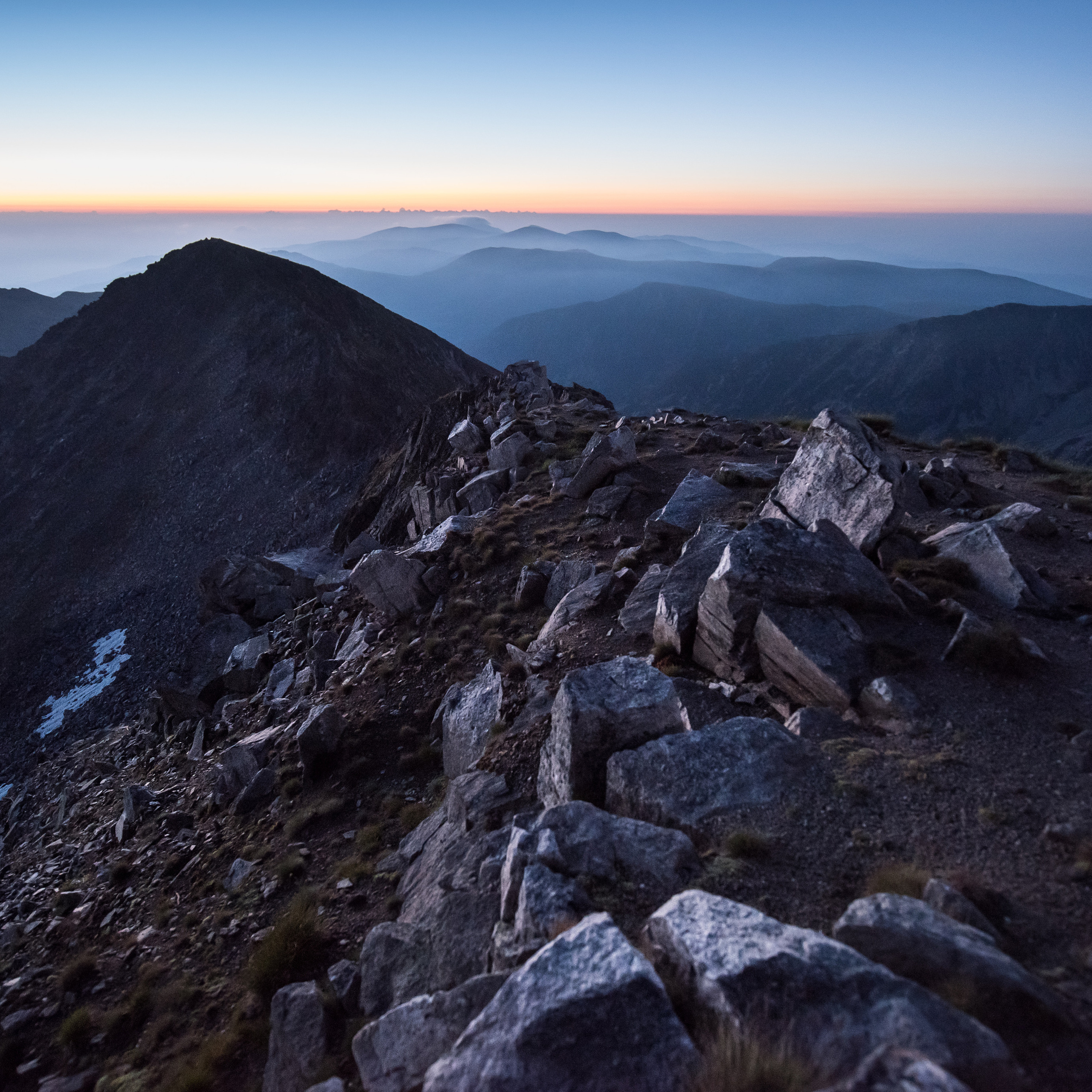 Болгария. Антон Денисенко