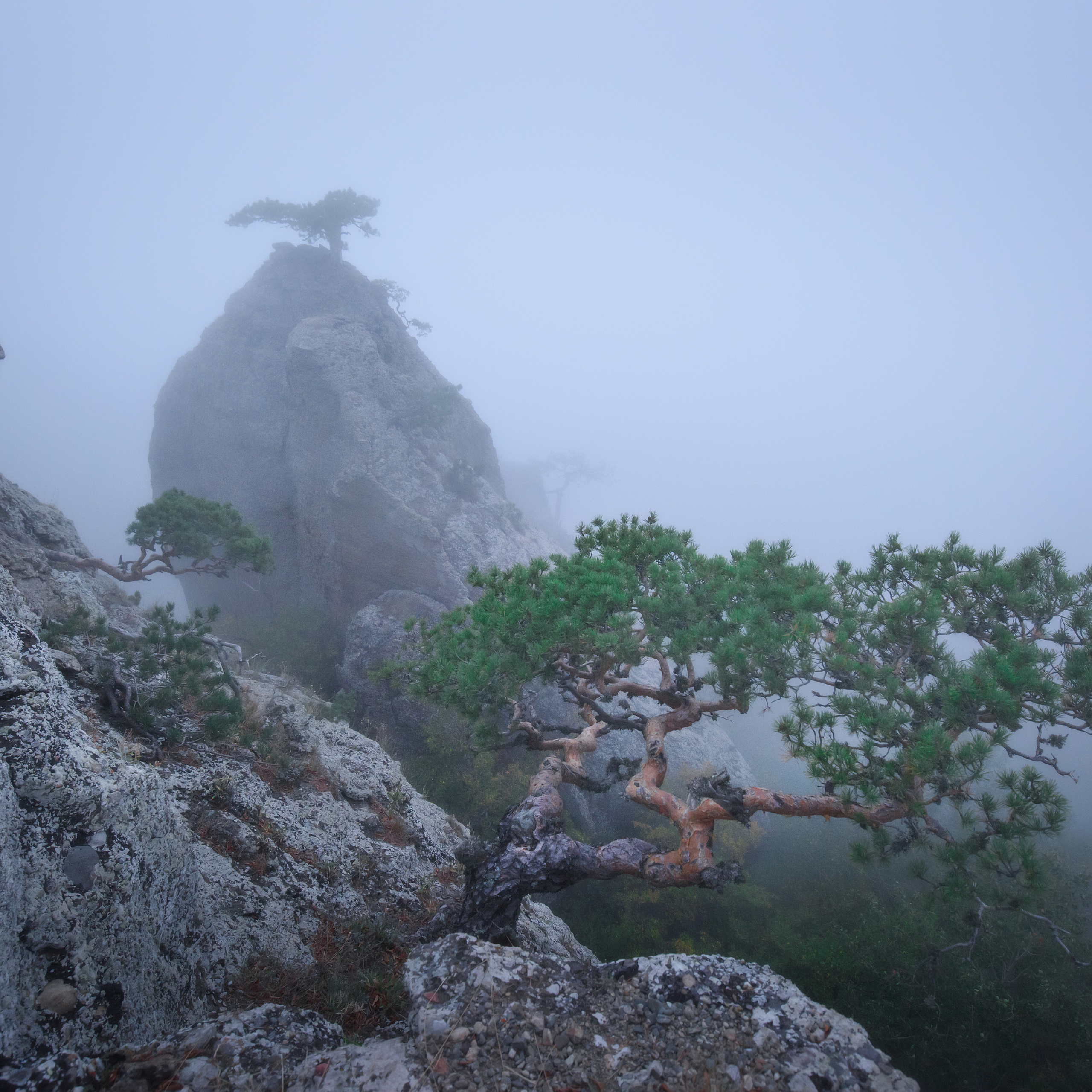 Крым. Антон Денисенко