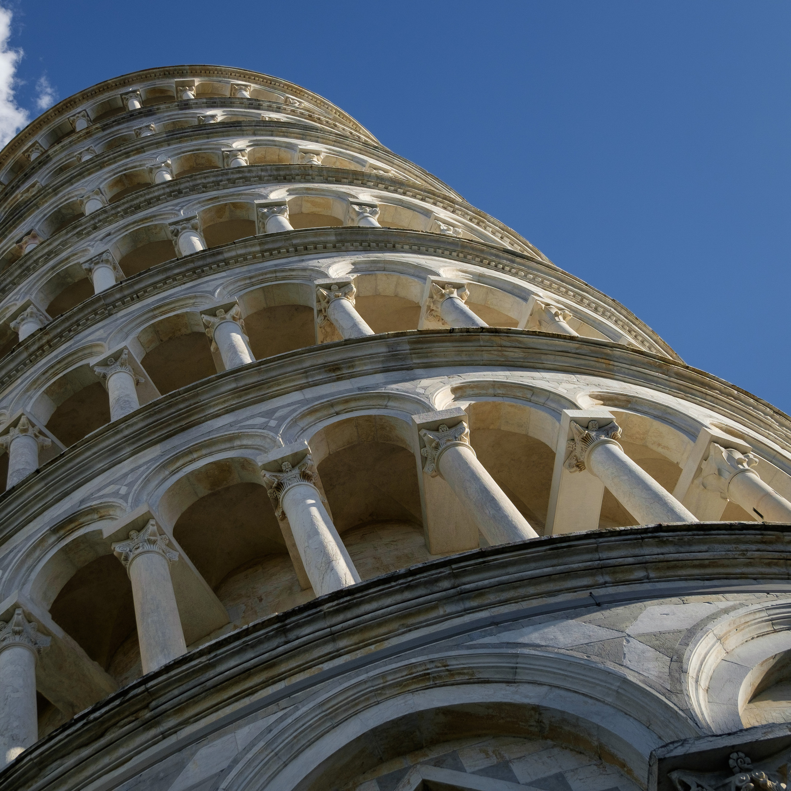 Италия. Антон Денисенко