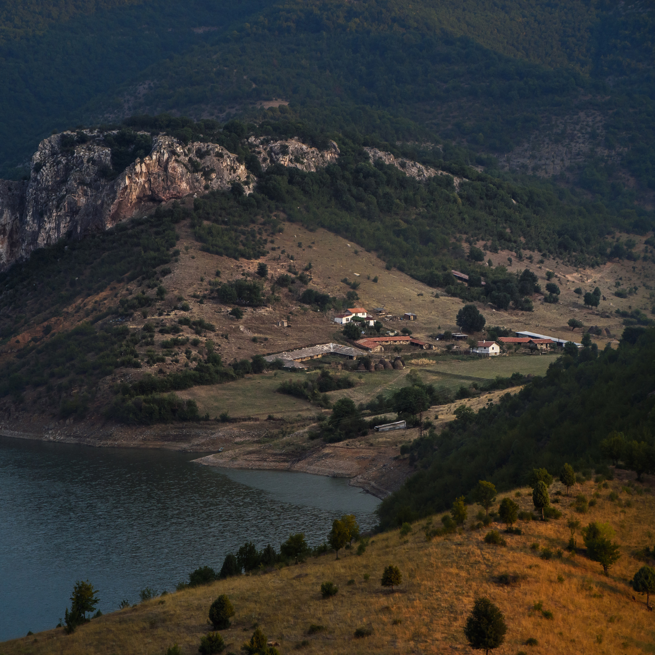 Болгария. Антон Денисенко