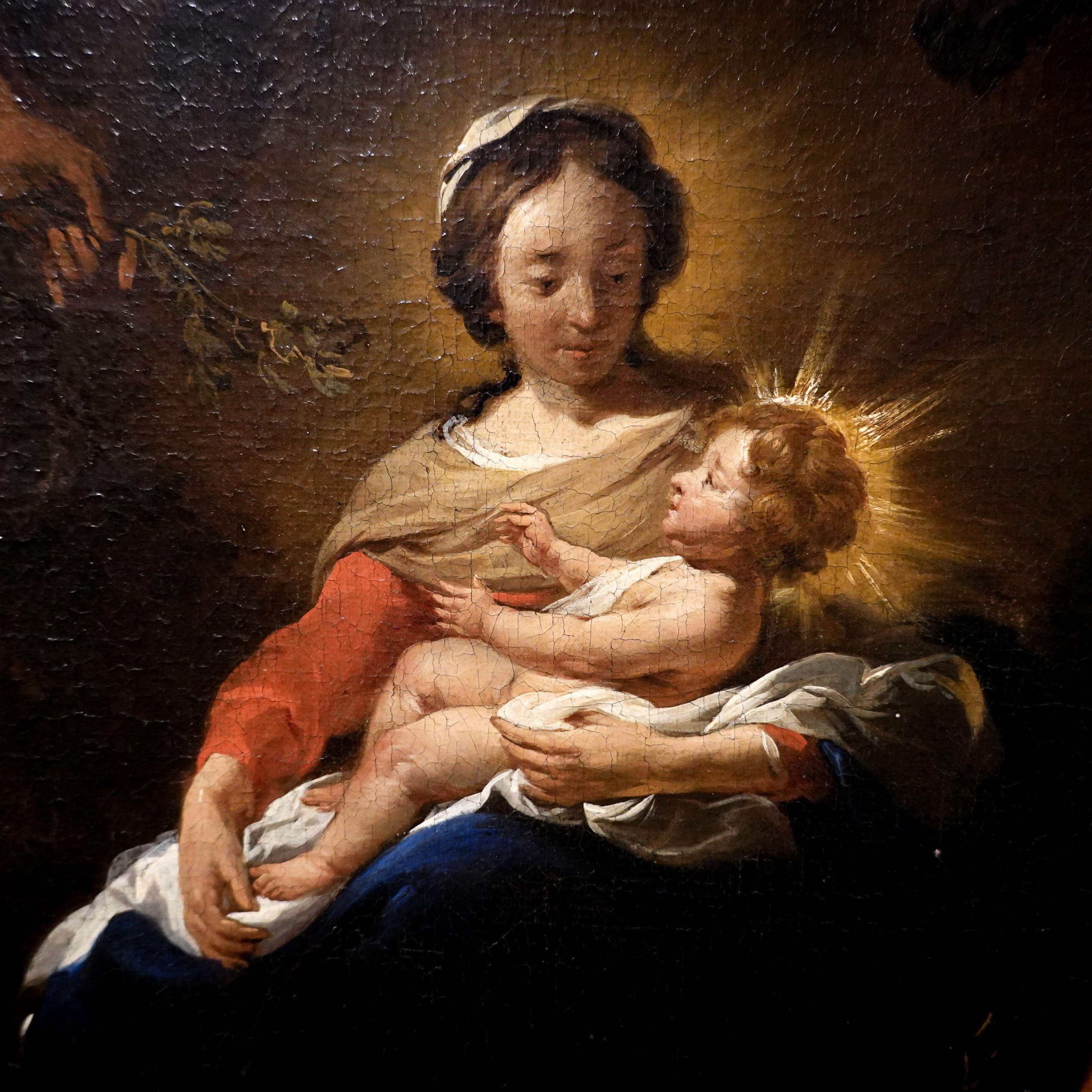 Пушкинский музей. Антон Денисенко