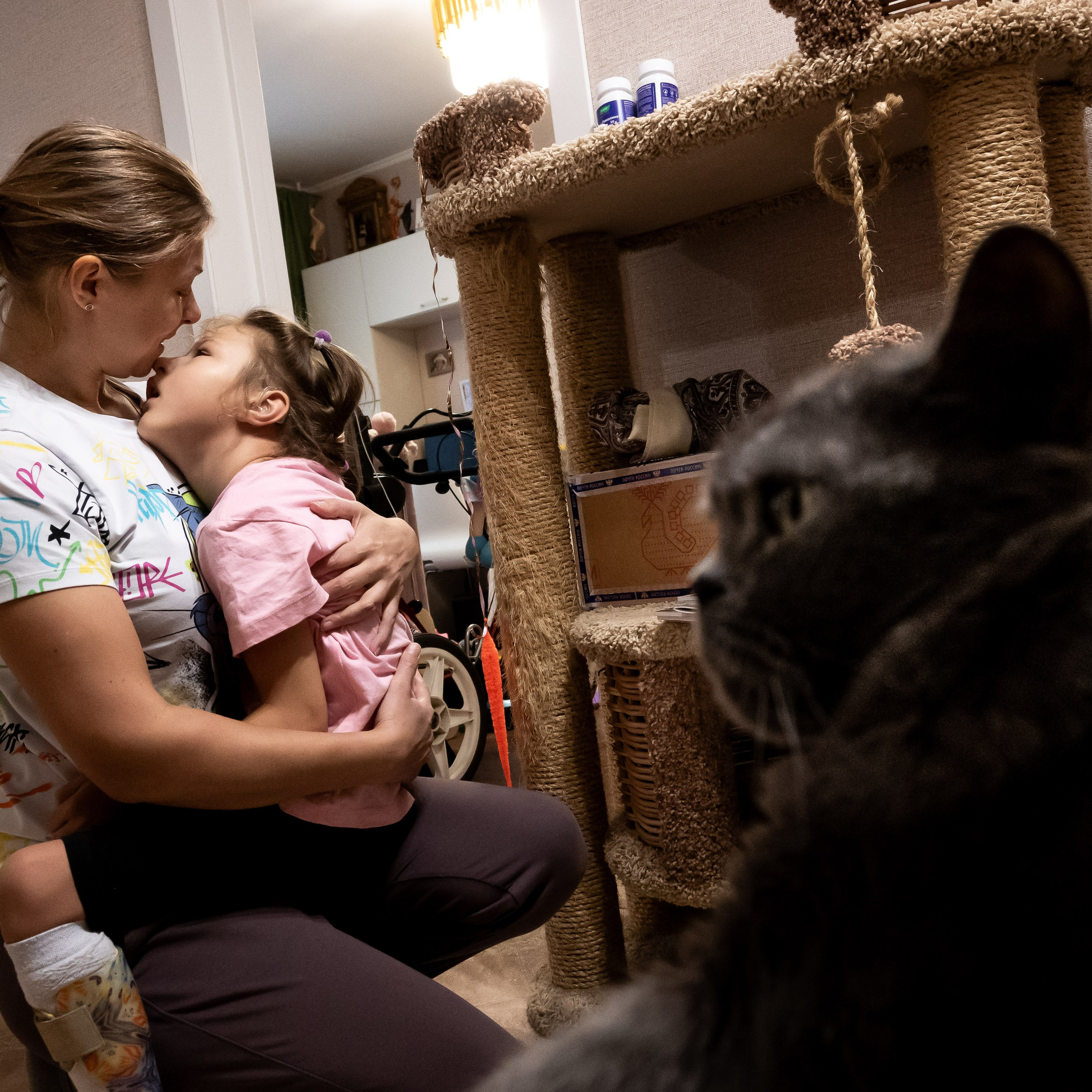 Преодоление. Путь к свободе. Антон Денисенко