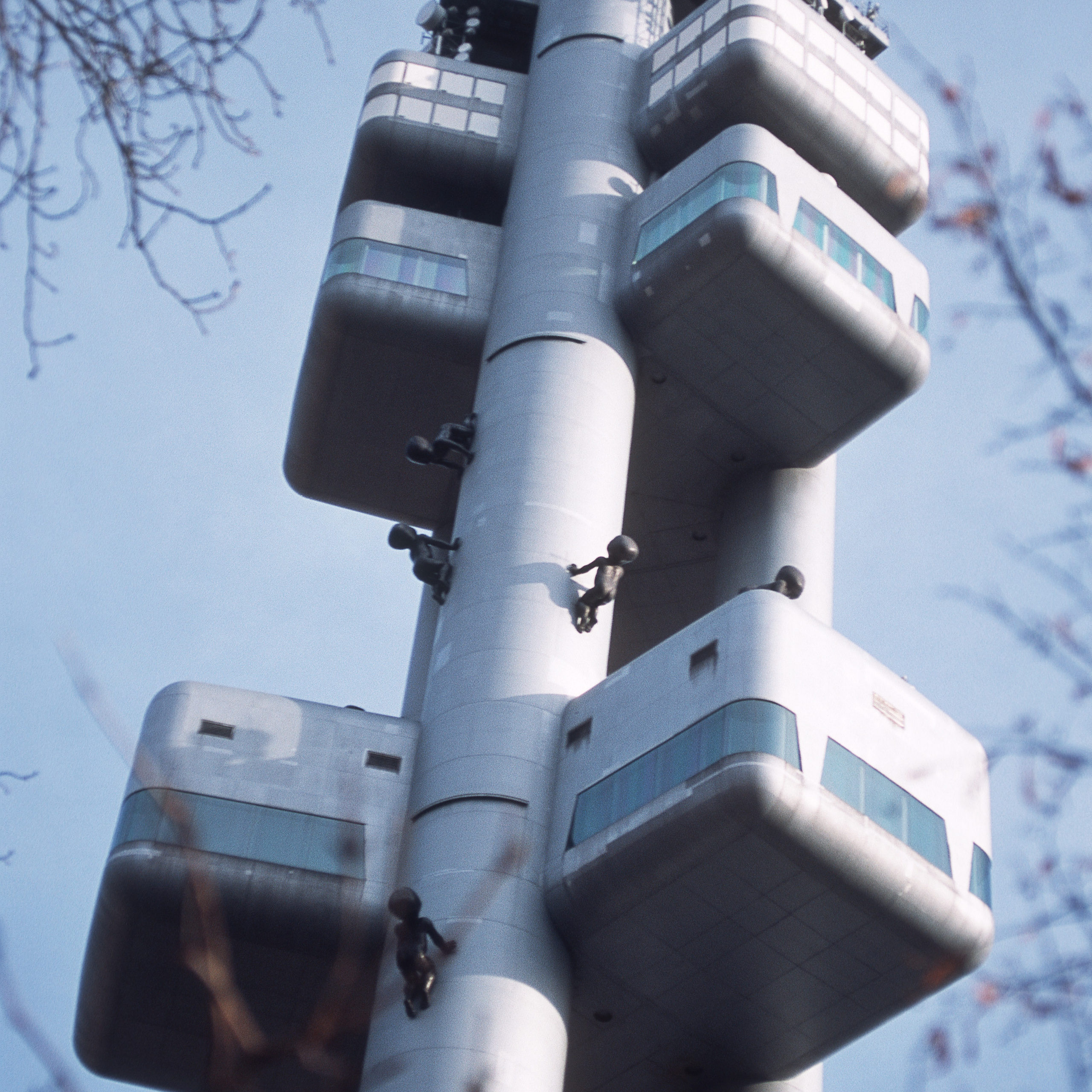 Прага. Антон Денисенко