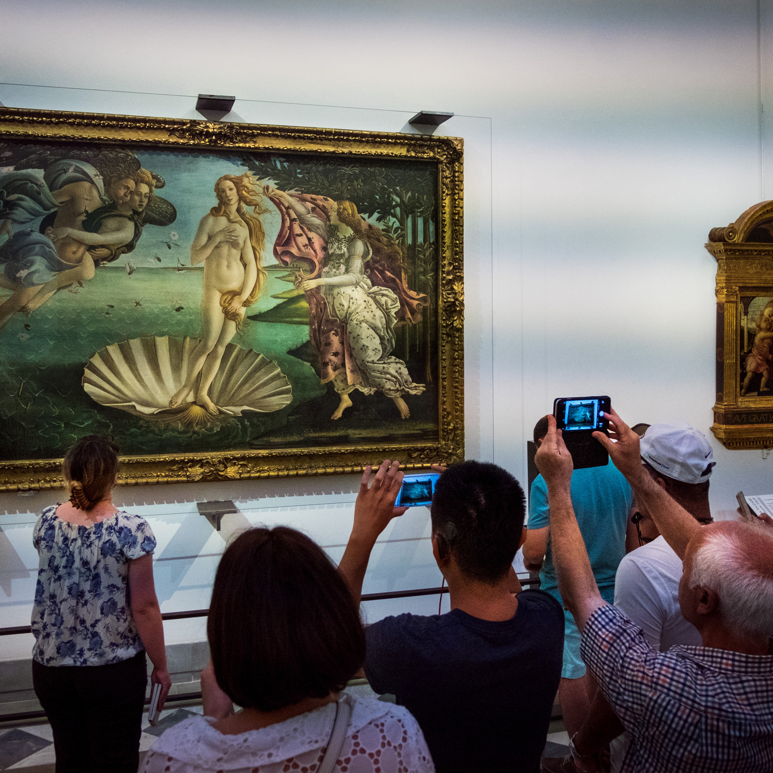 Италия. Антон Денисенко