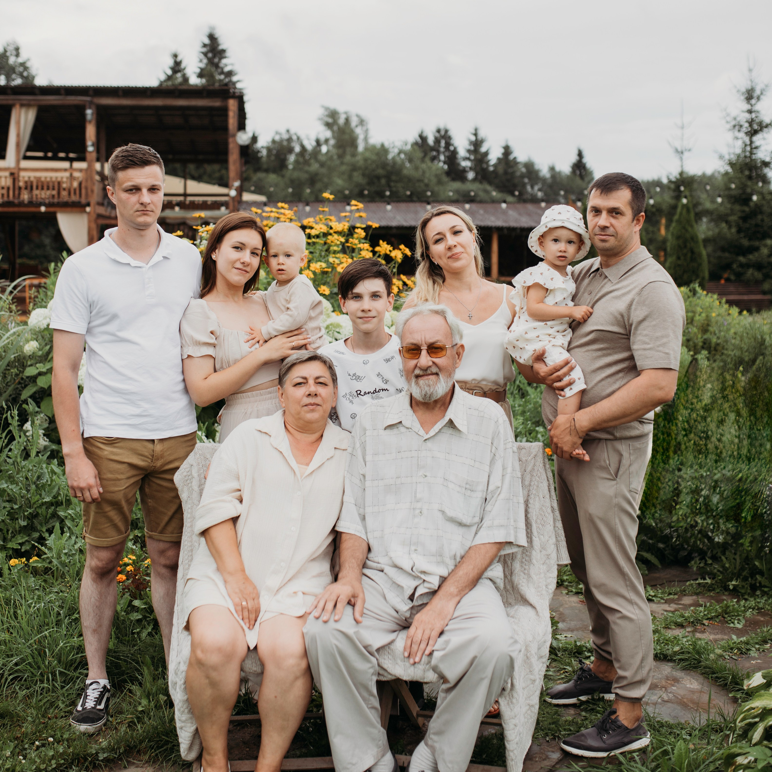 Фотограф Прищепова Наталья