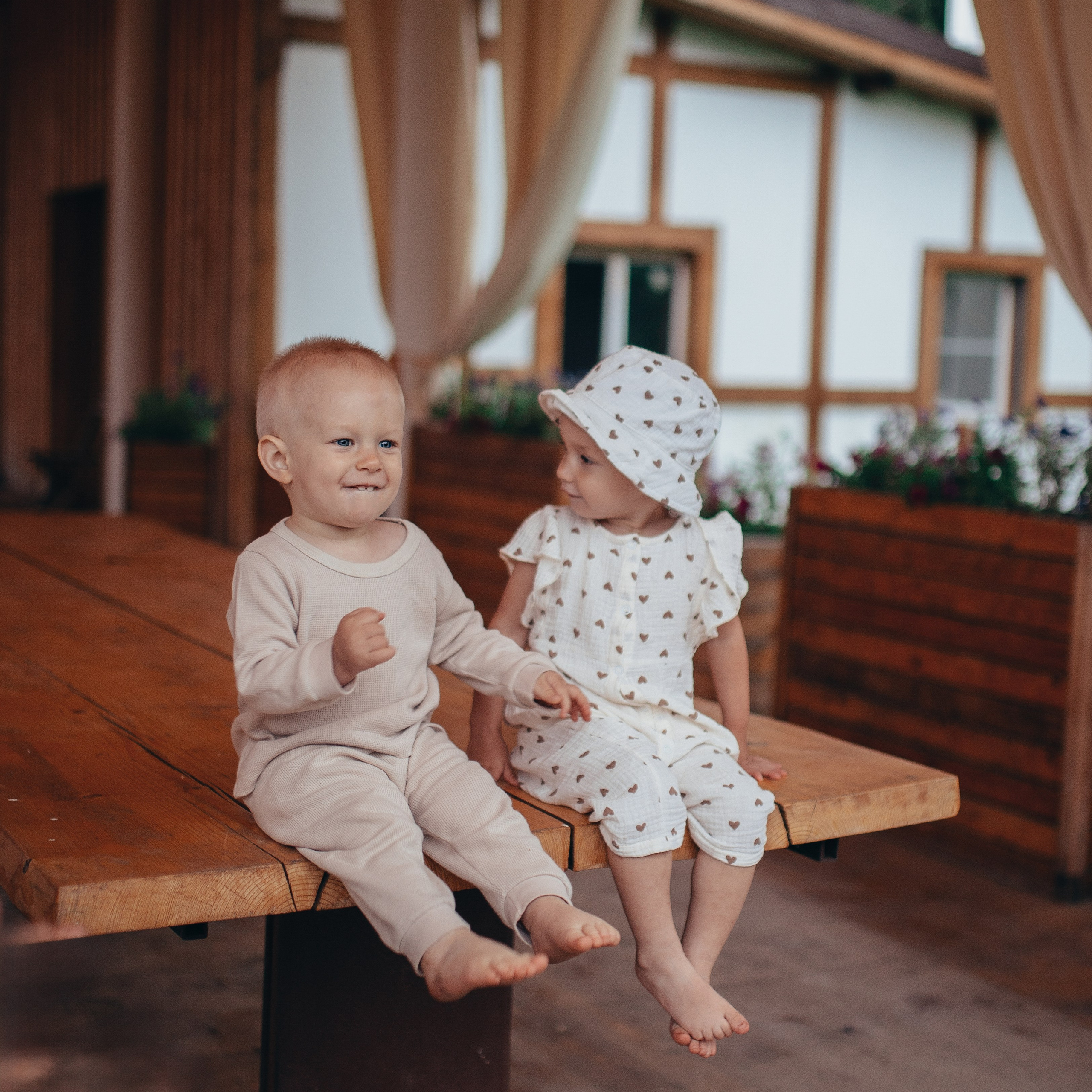 Фотограф Прищепова Наталья
