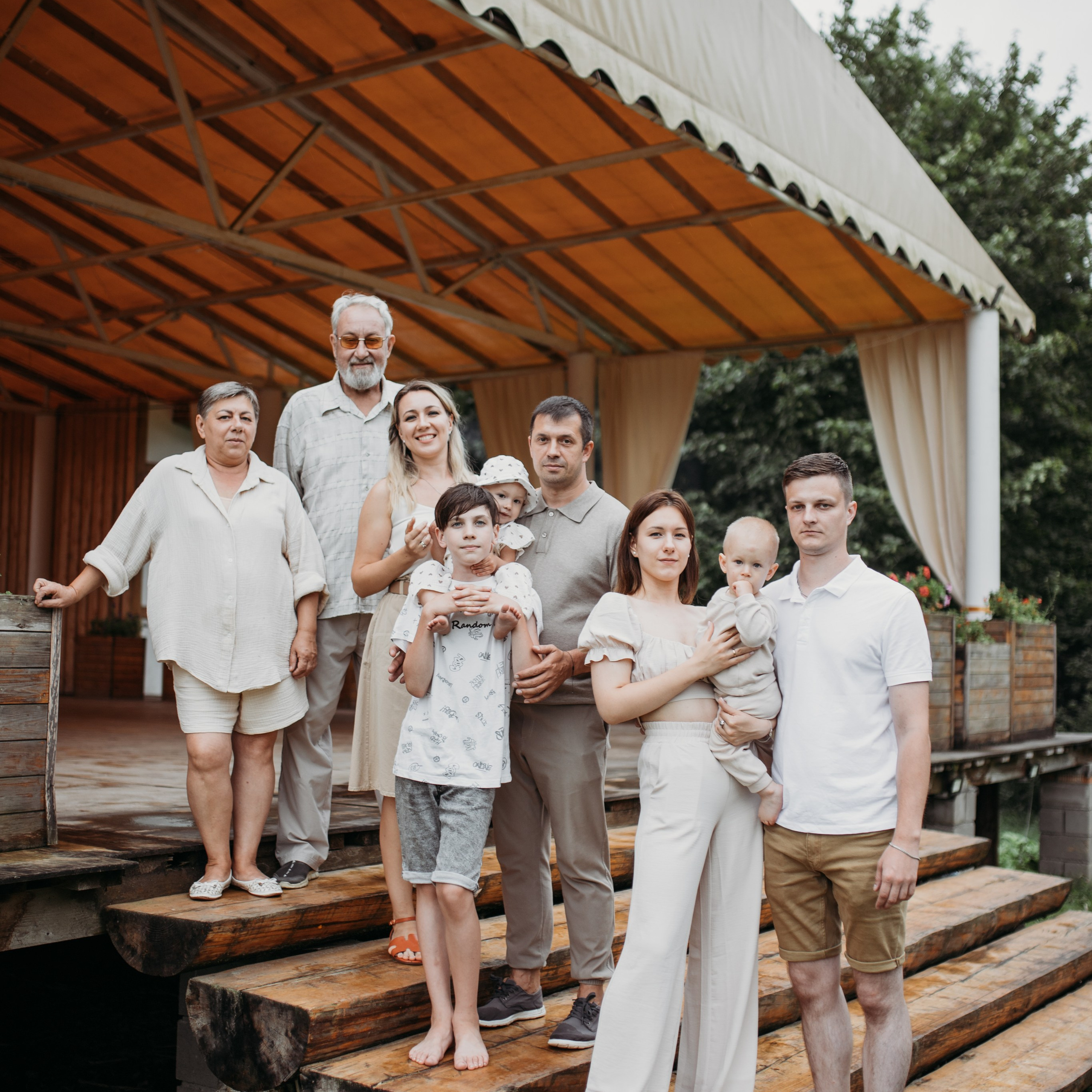 Фотограф Прищепова Наталья