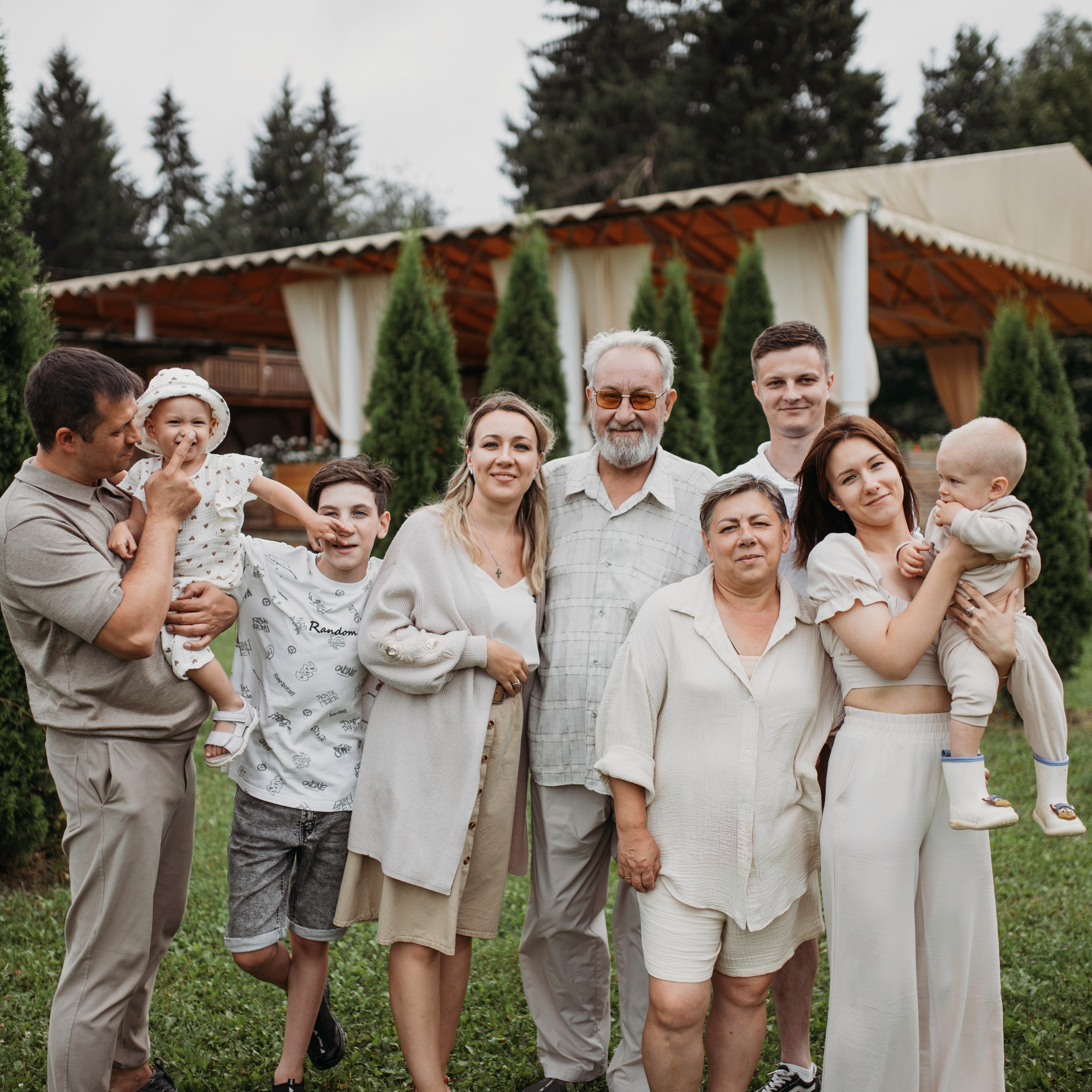 Фотограф Прищепова Наталья