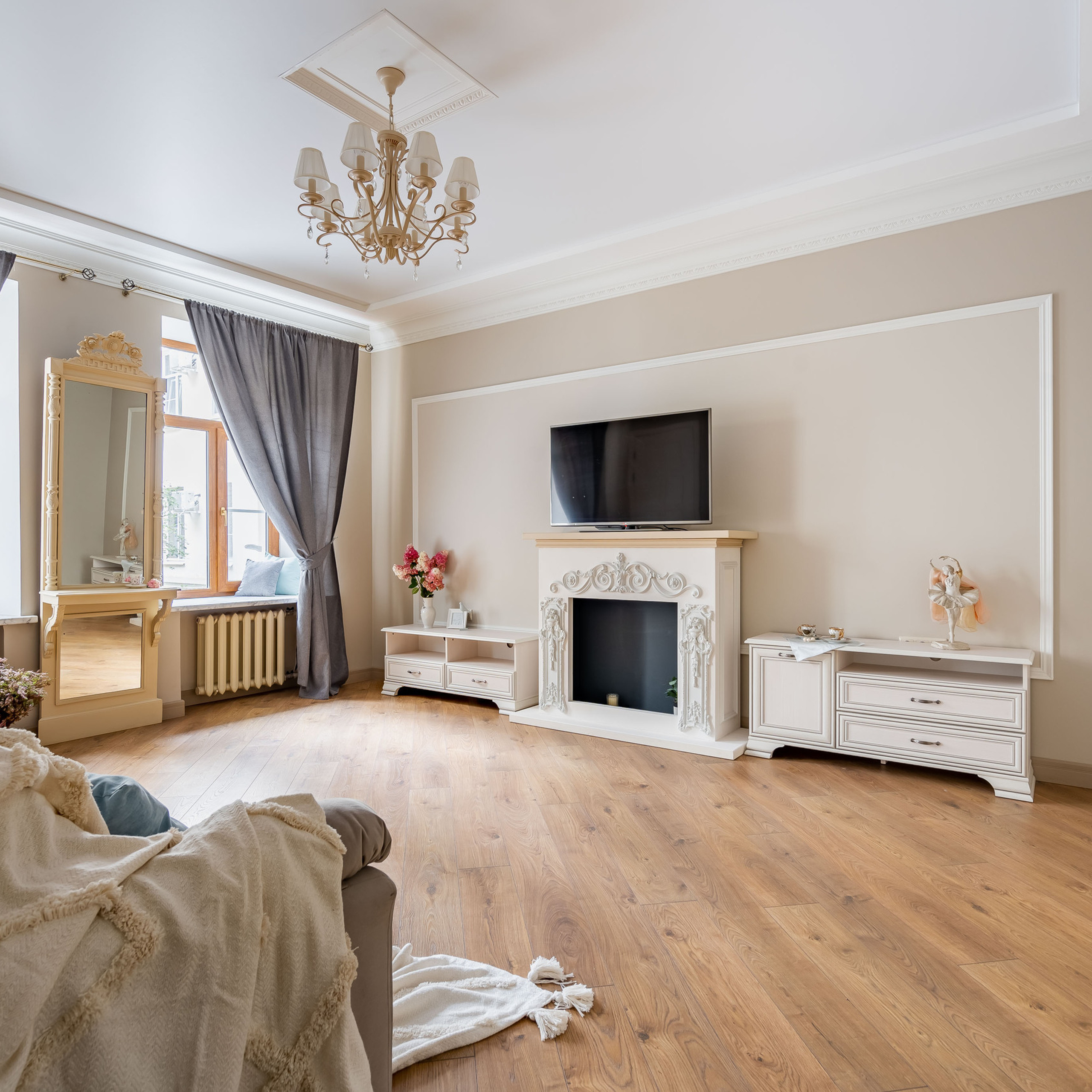 Отзывы. Интерьерный фотограф в Санкт-Петербурге Степан Мартынов