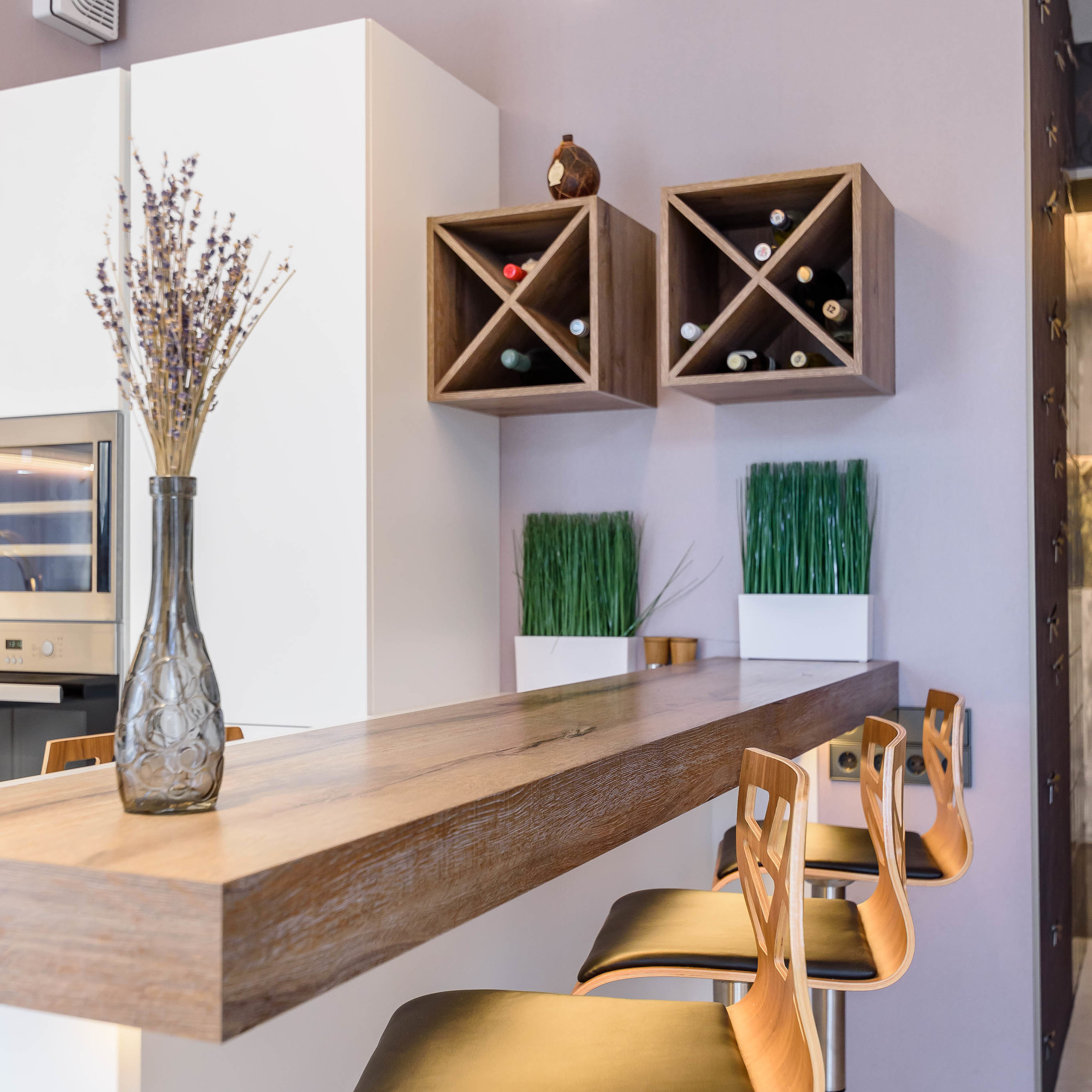 Смольный Парк