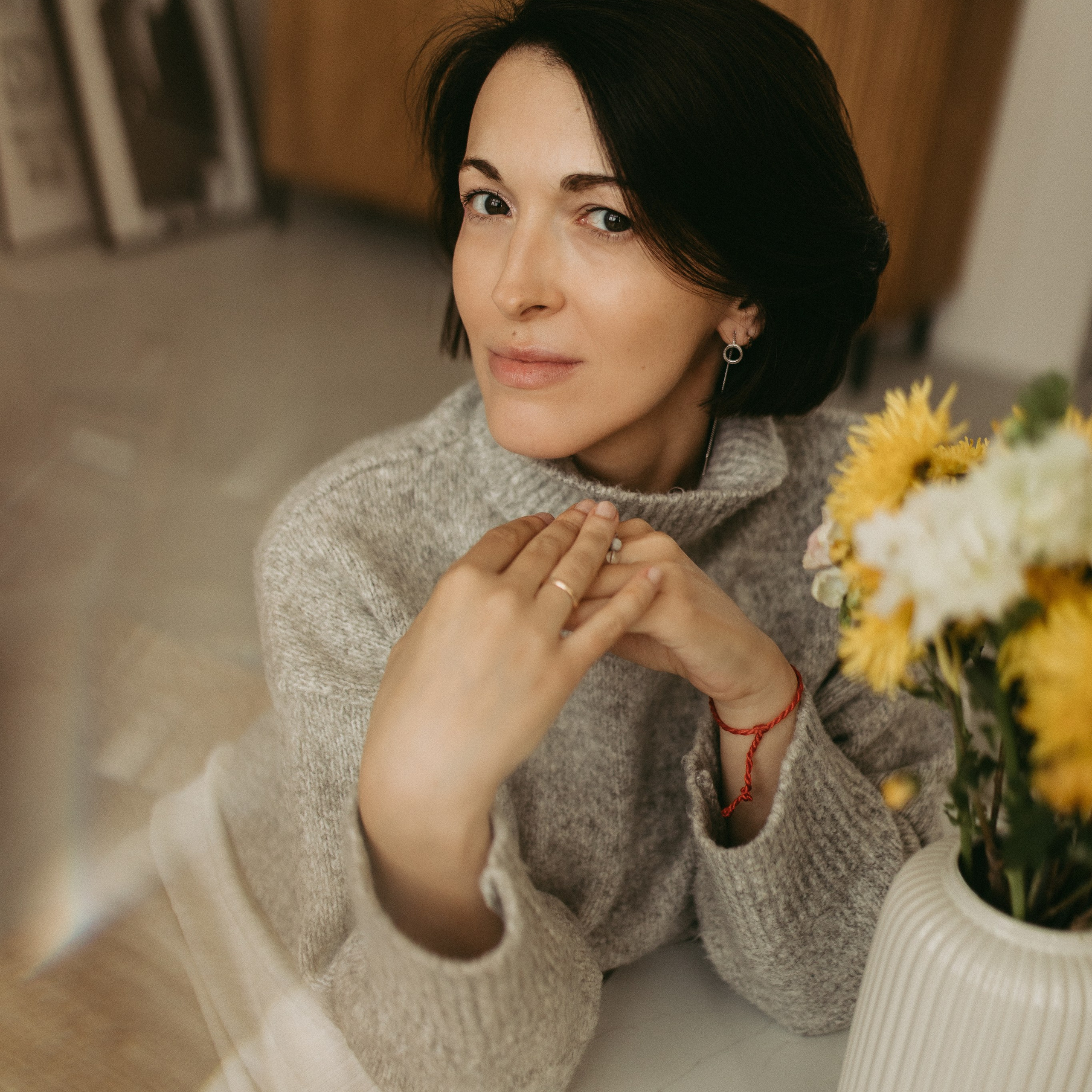 Отзывы. Алёна Берёзка фотограф Минск