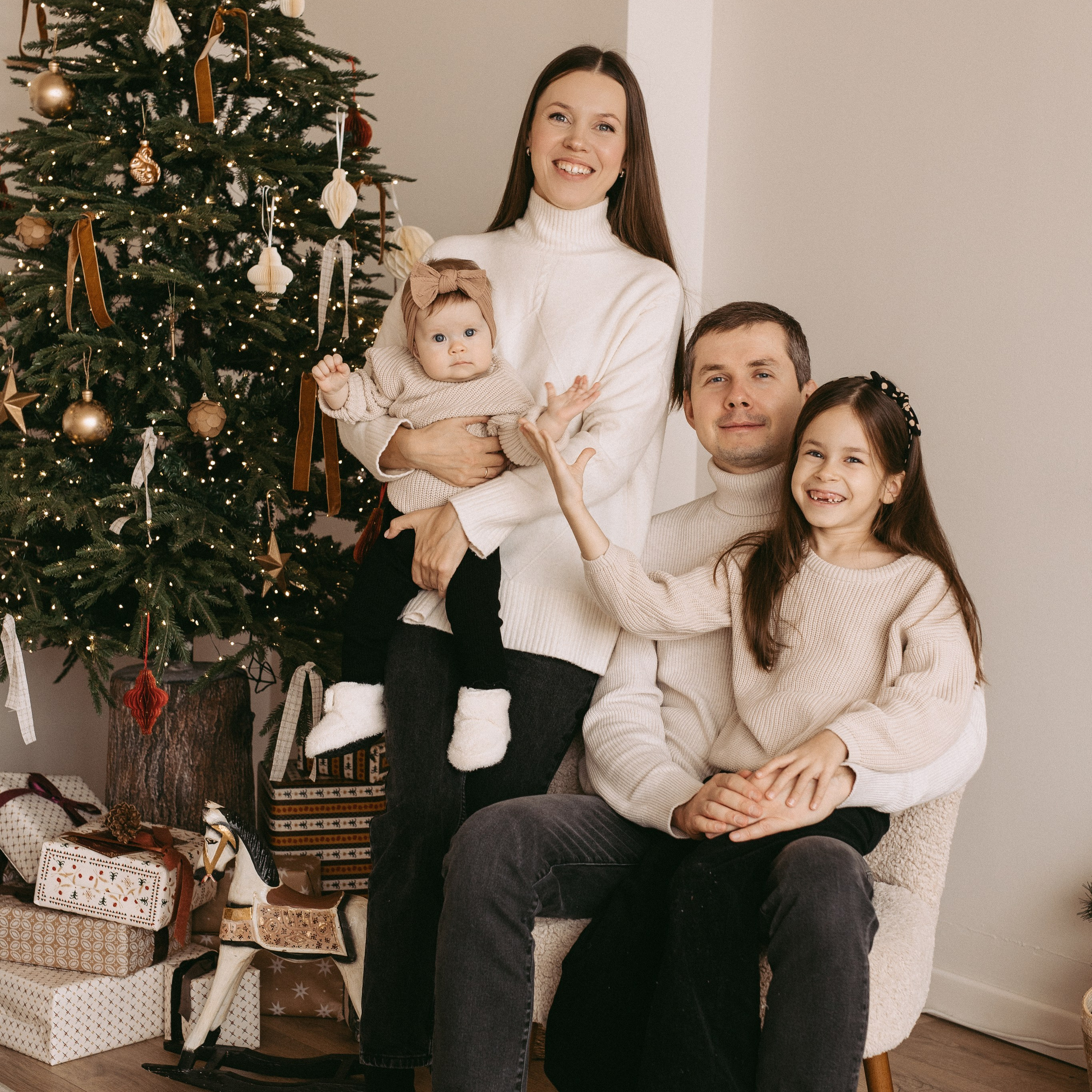 Отзывы. Алёна Берёзка фотограф Минск