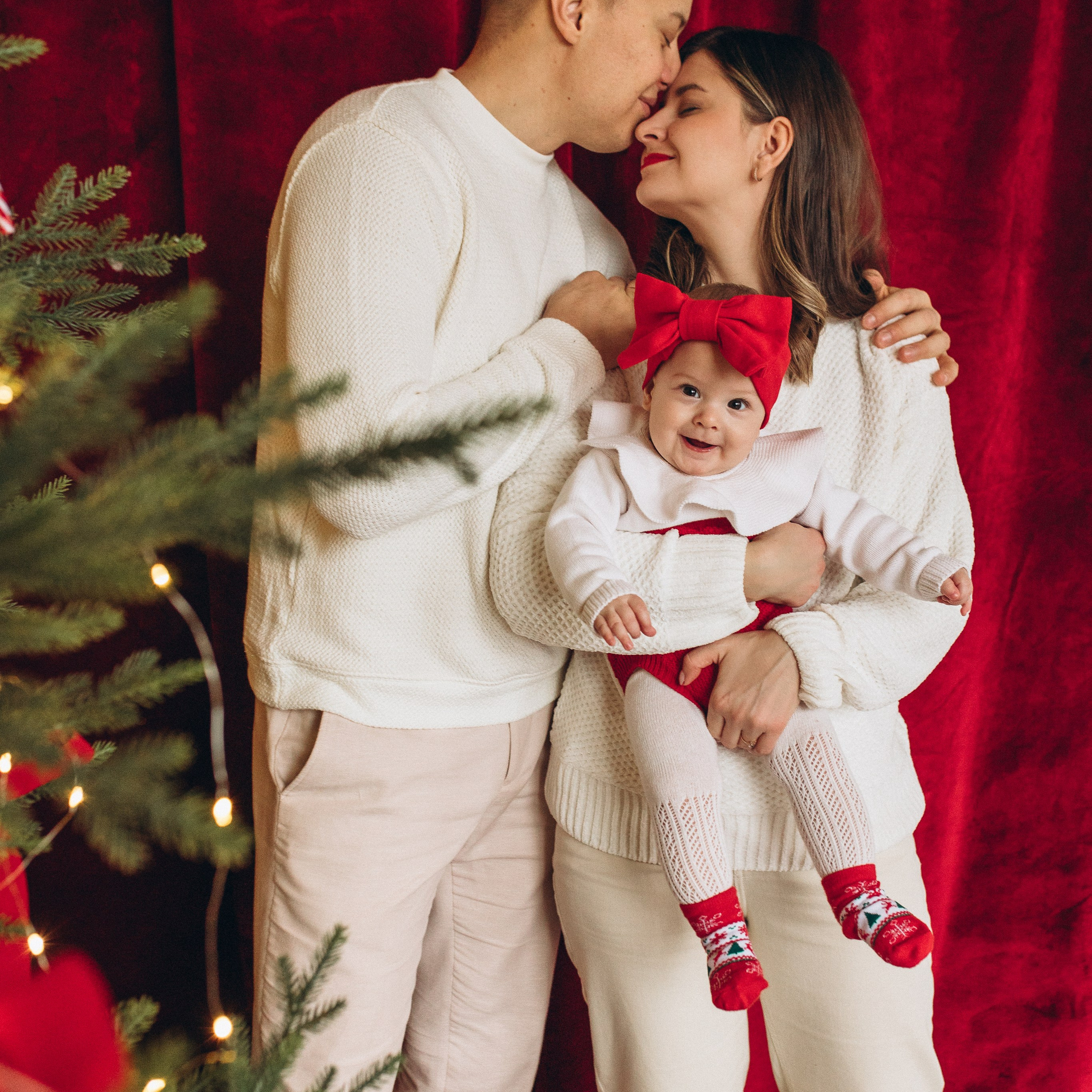 Новый год 🎄. Алёна Берёзка фотограф Минск